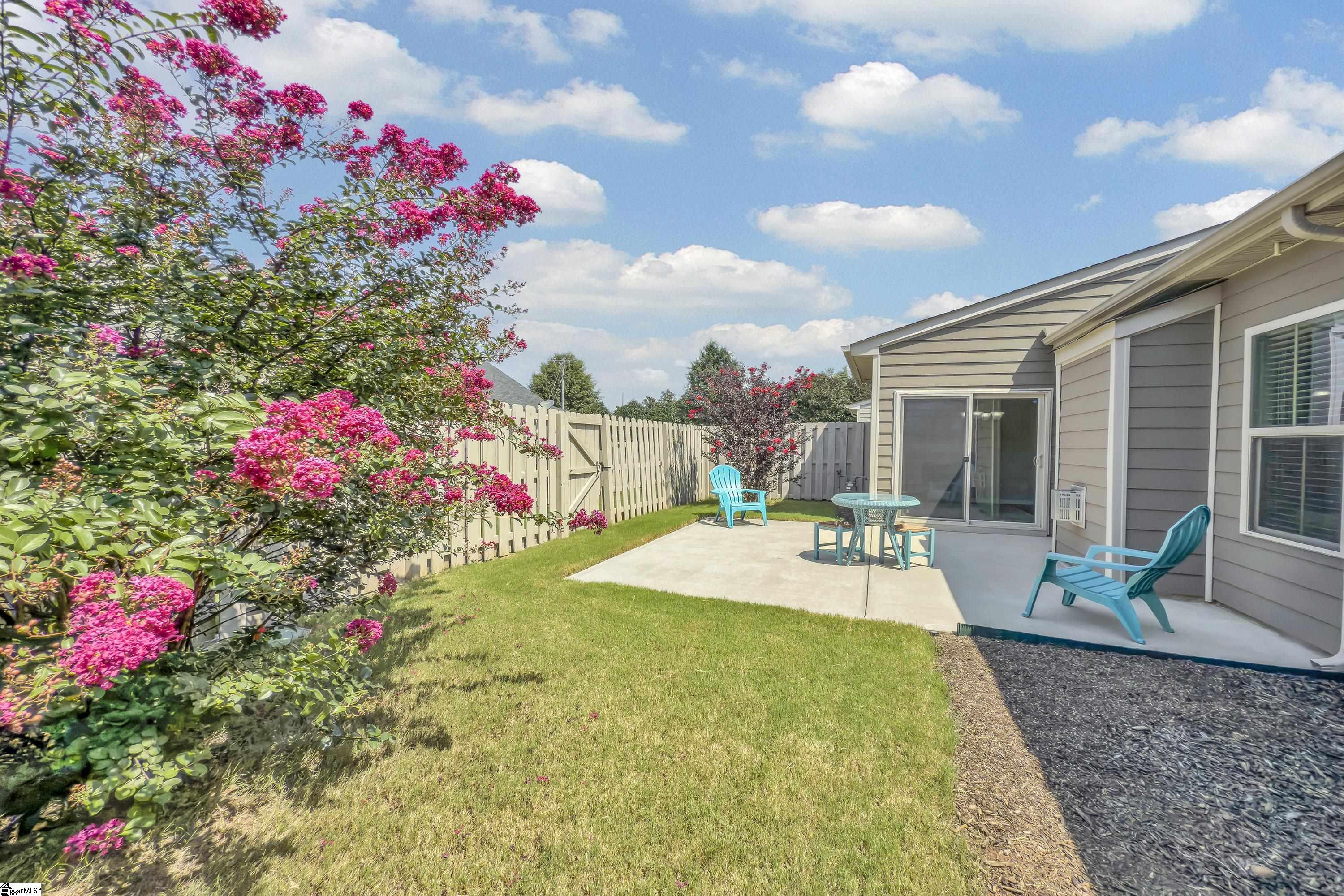 207 Ragin Court Simpsonville, SC 29681