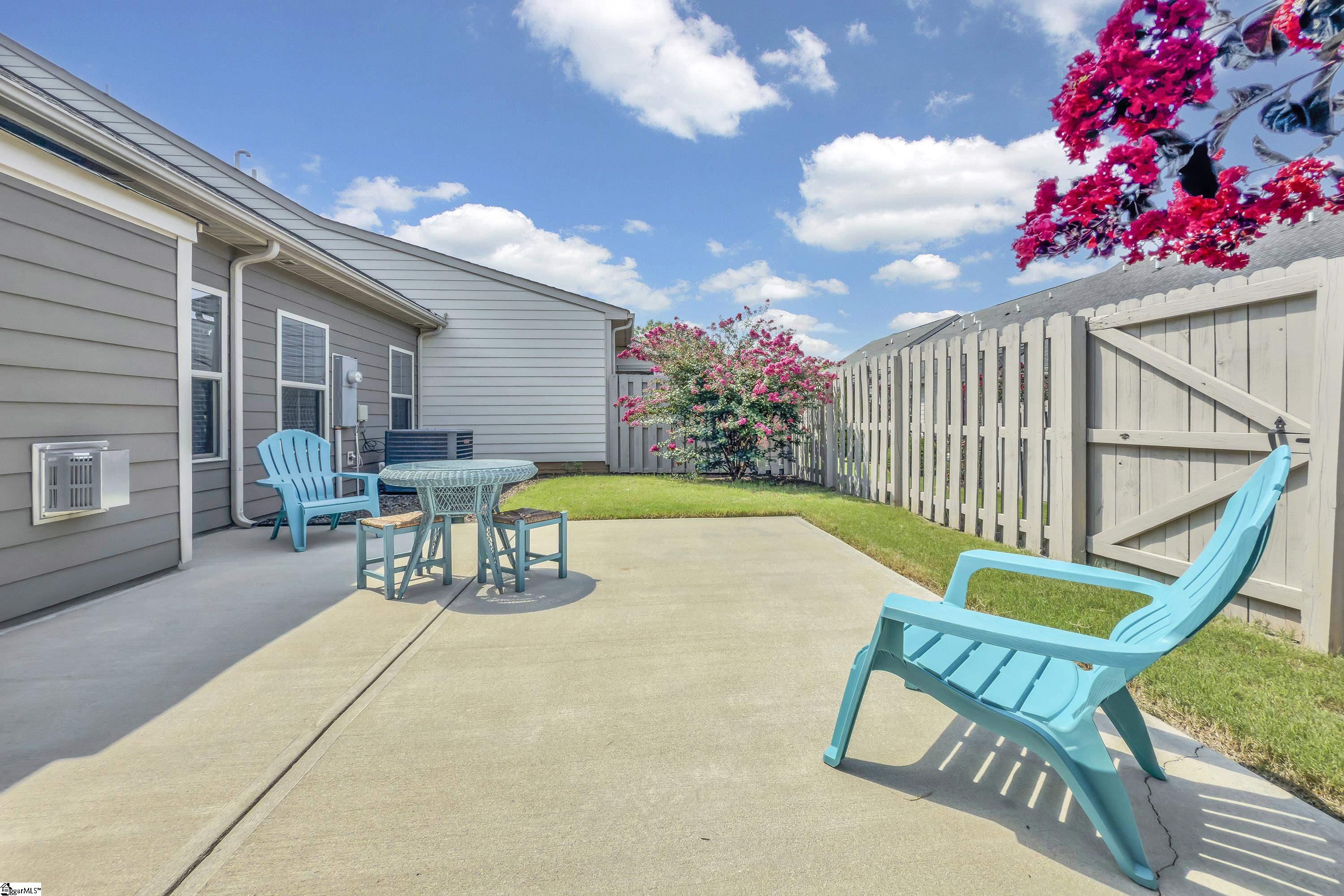 207 Ragin Court Simpsonville, SC 29681