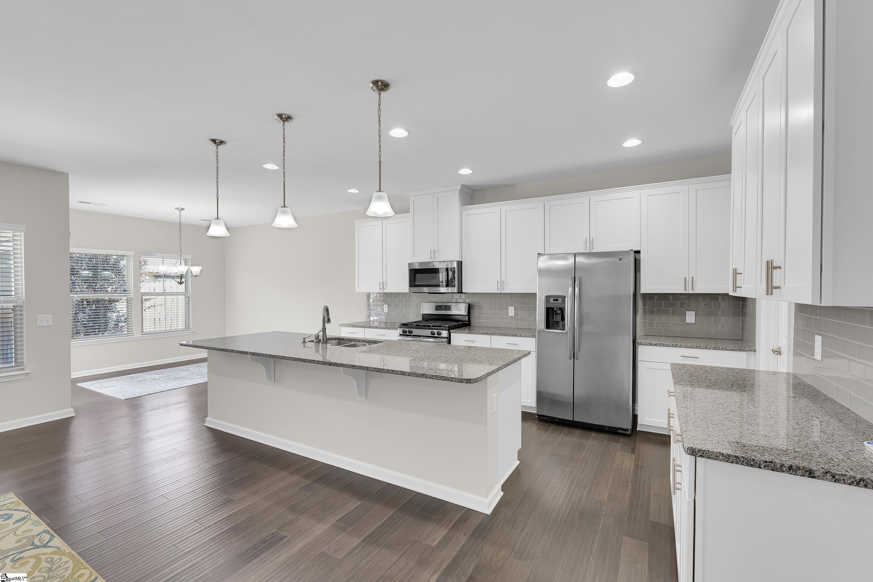 207 Ragin Court Simpsonville, SC 29681
