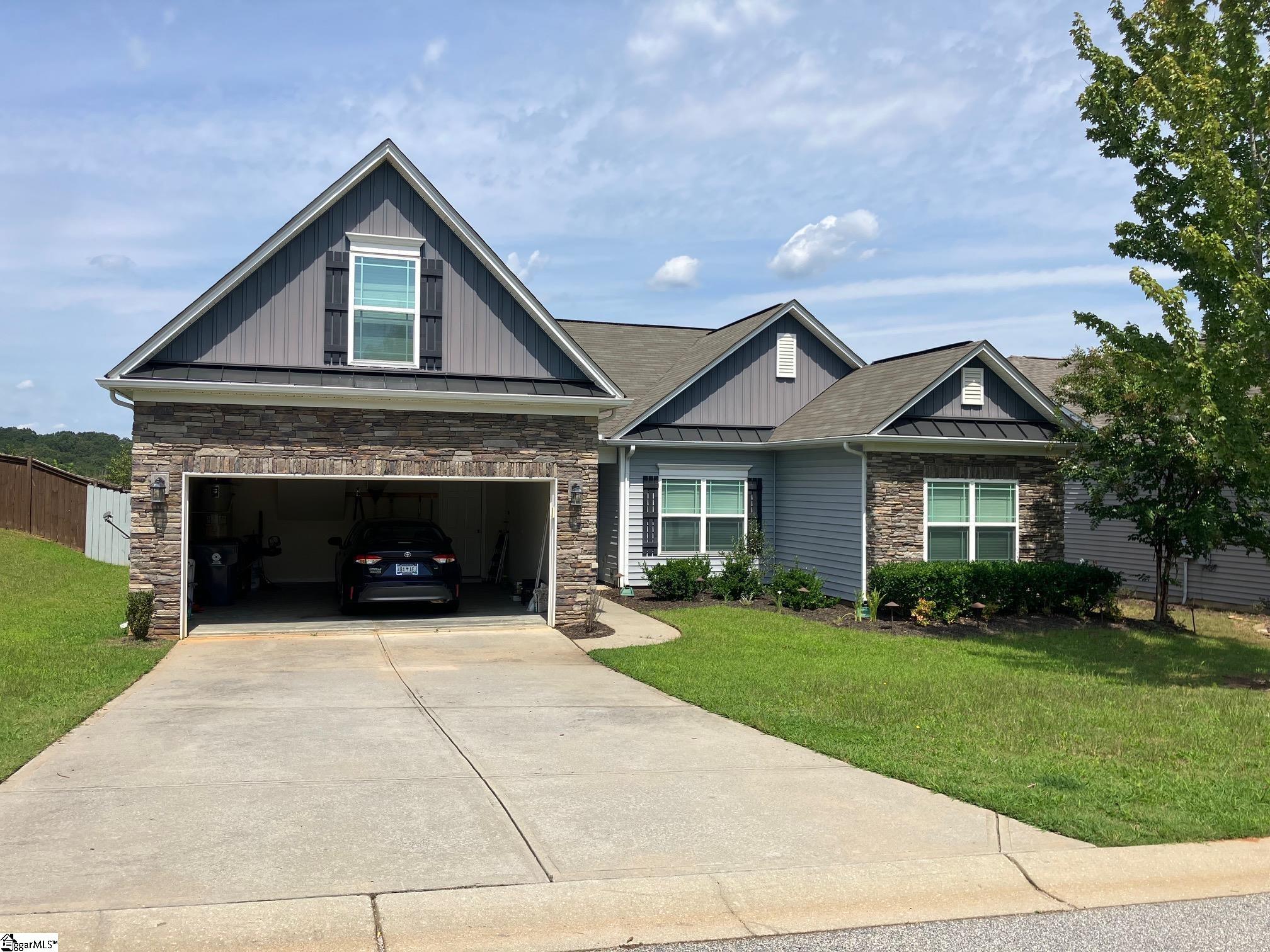 233 Shale Drive Easley, SC 29642