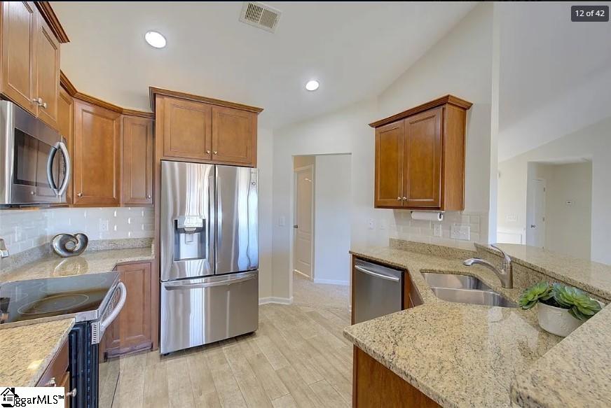 233 Shale Drive Easley, SC 29642