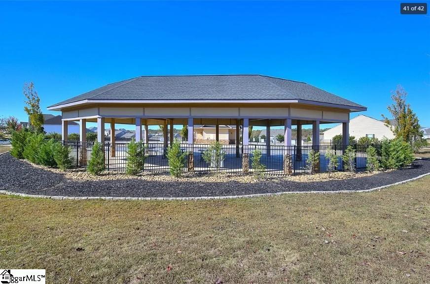233 Shale Drive Easley, SC 29642