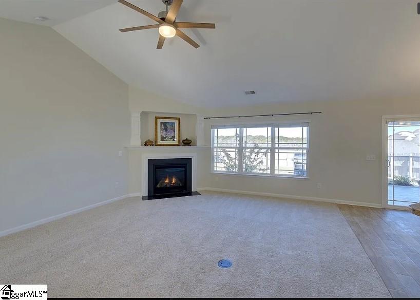 233 Shale Drive Easley, SC 29642