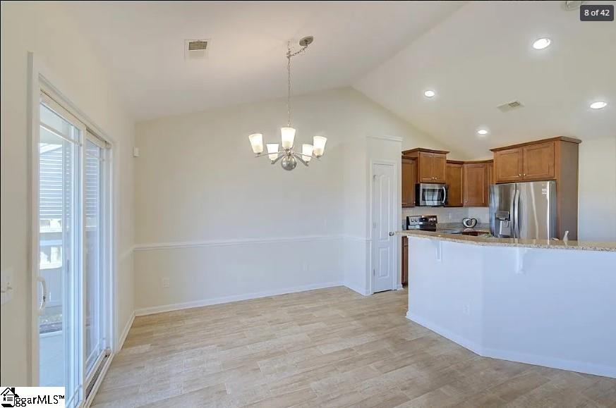 233 Shale Drive Easley, SC 29642
