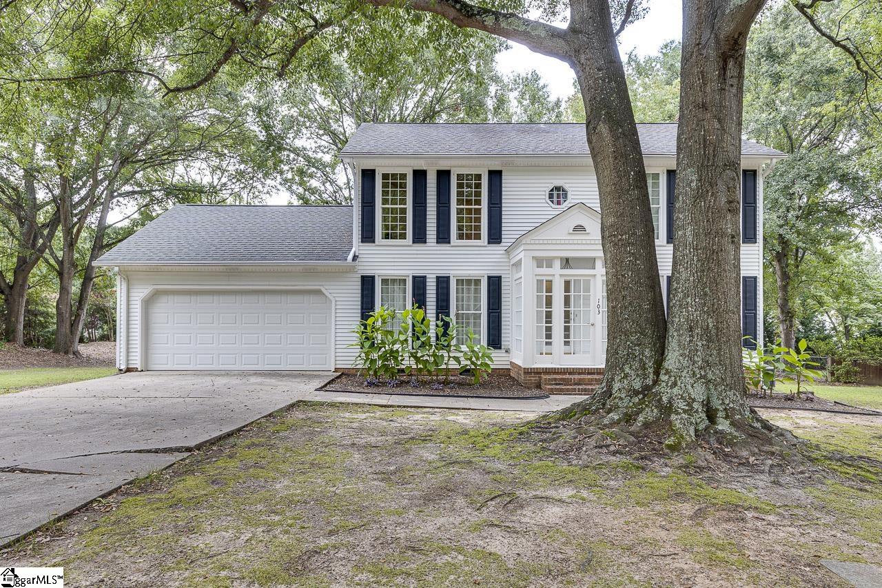 103 Cosgrove Lane Taylors, SC 29687