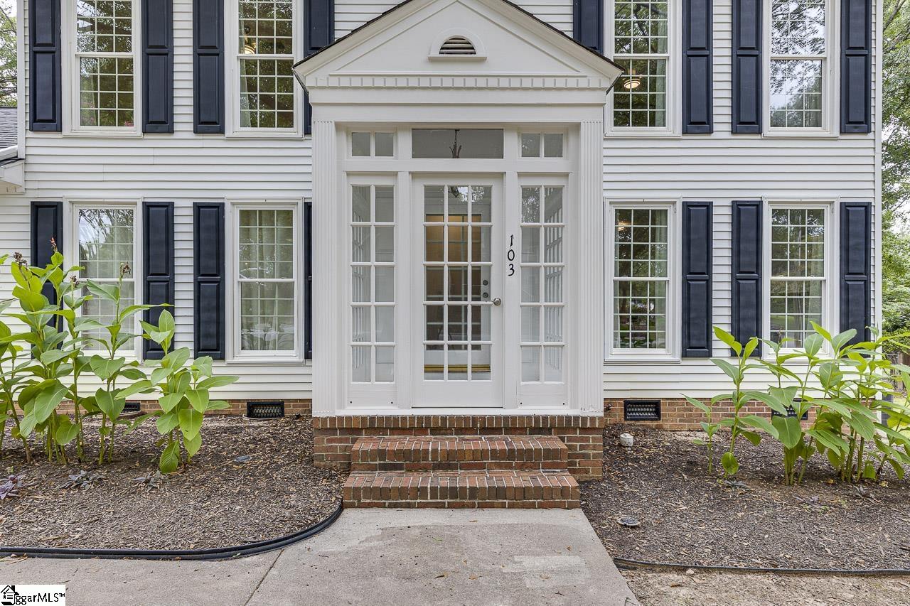 103 Cosgrove Lane Taylors, SC 29687