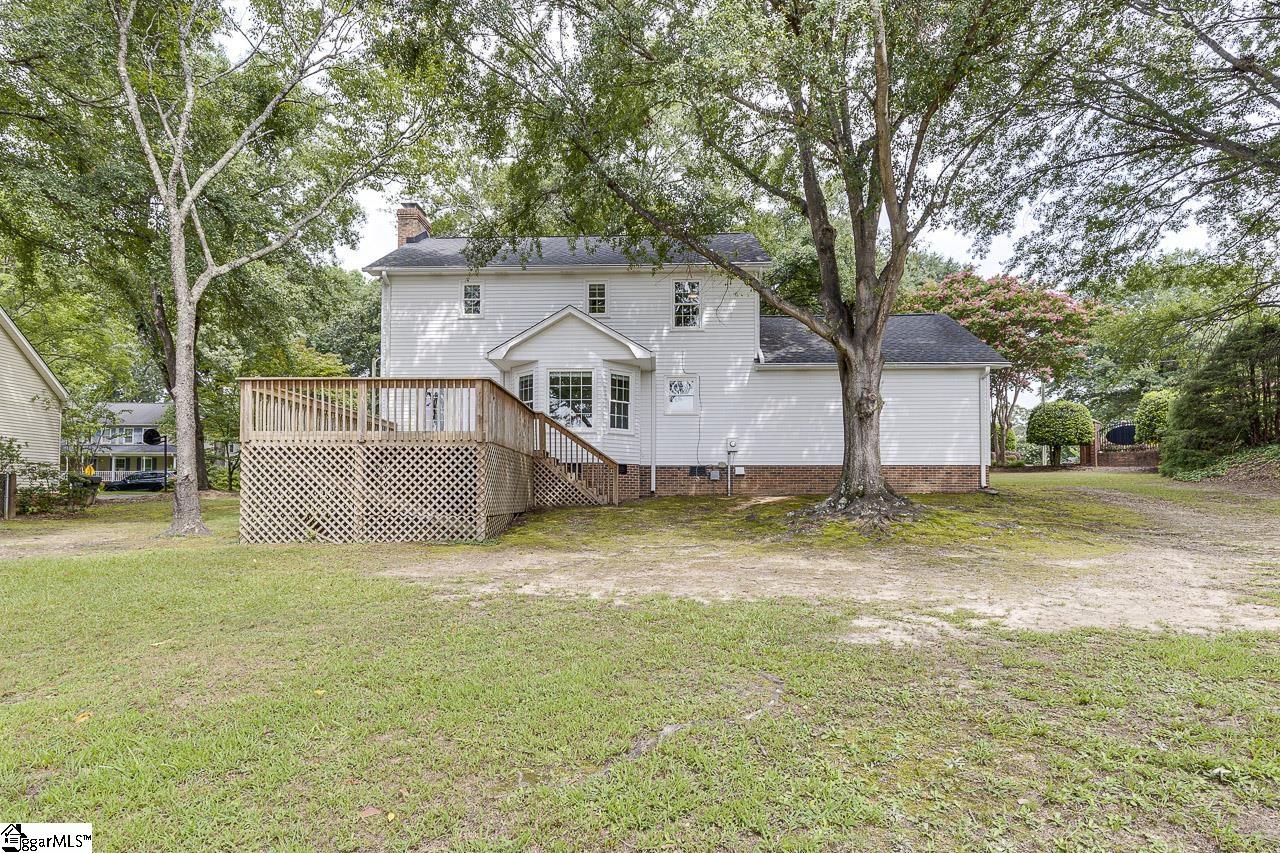 103 Cosgrove Lane Taylors, SC 29687