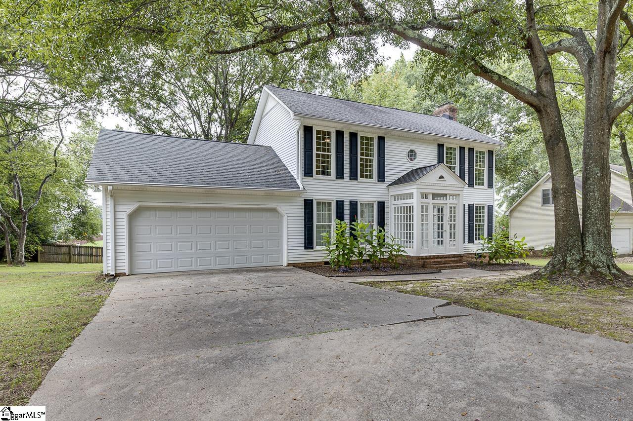 103 Cosgrove Lane Taylors, SC 29687