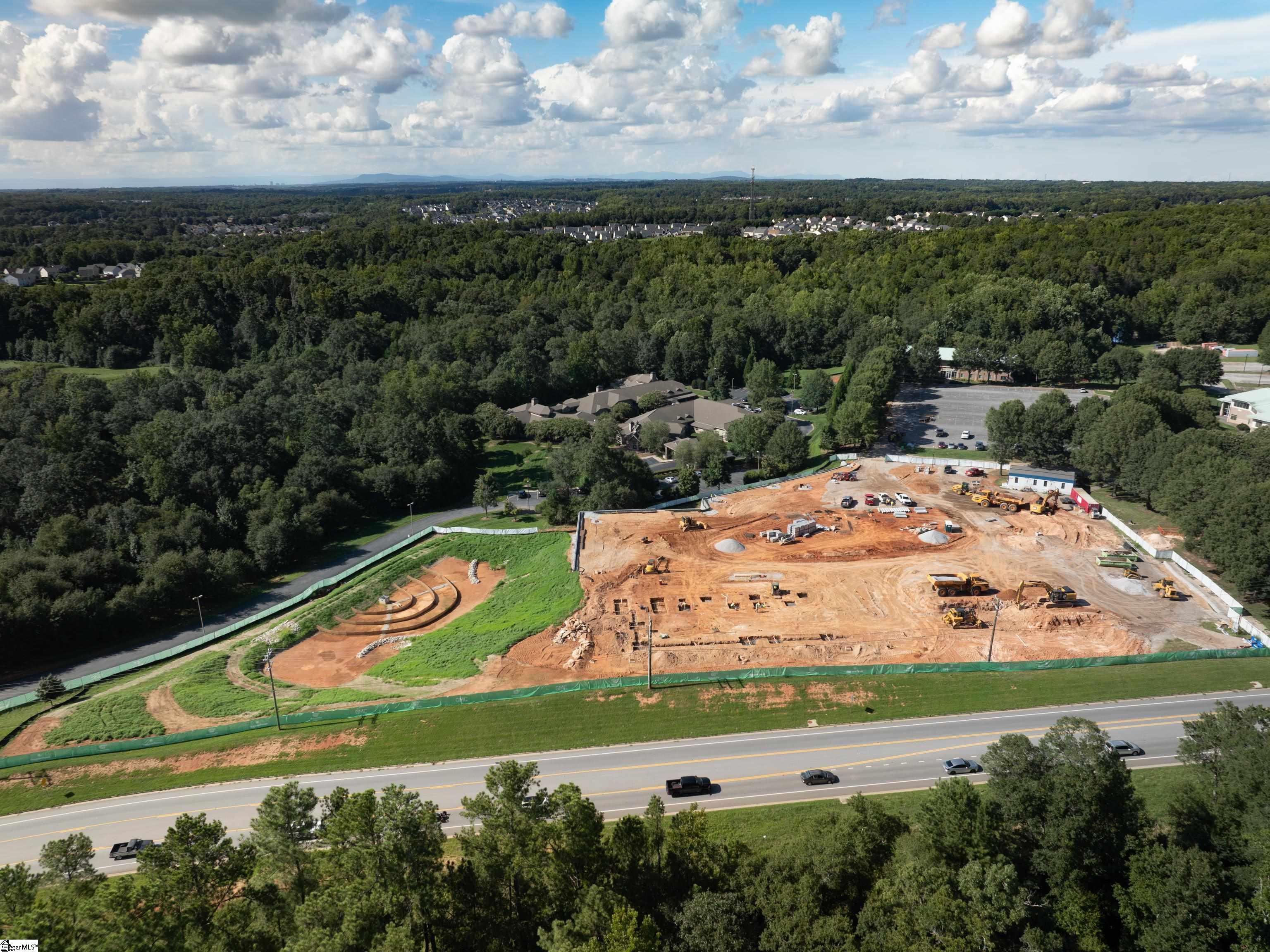 00 W Georgia Road Simpsonville, SC 29680