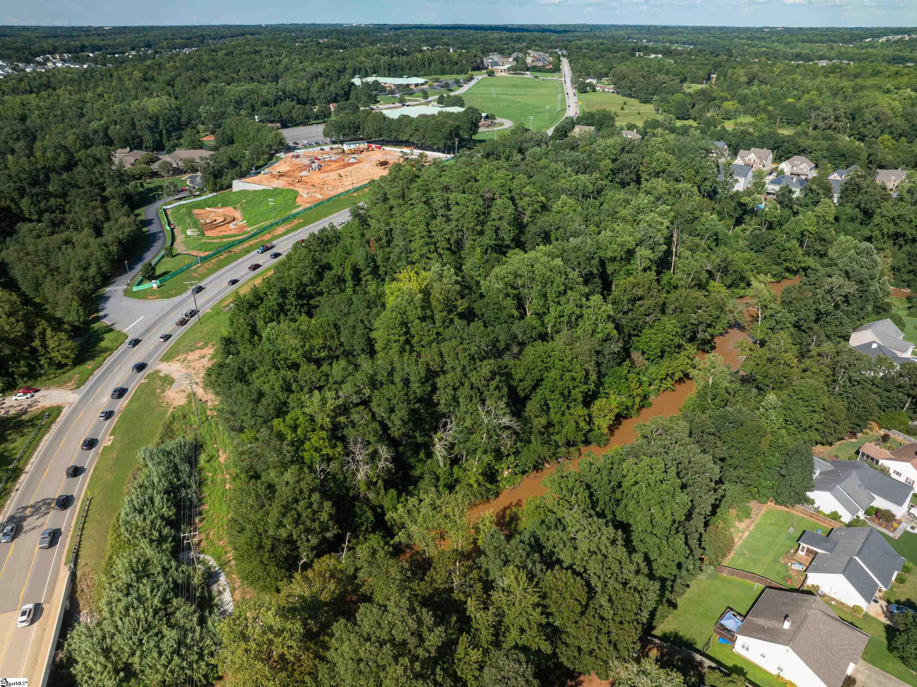 00 W Georgia Road Simpsonville, SC 29680