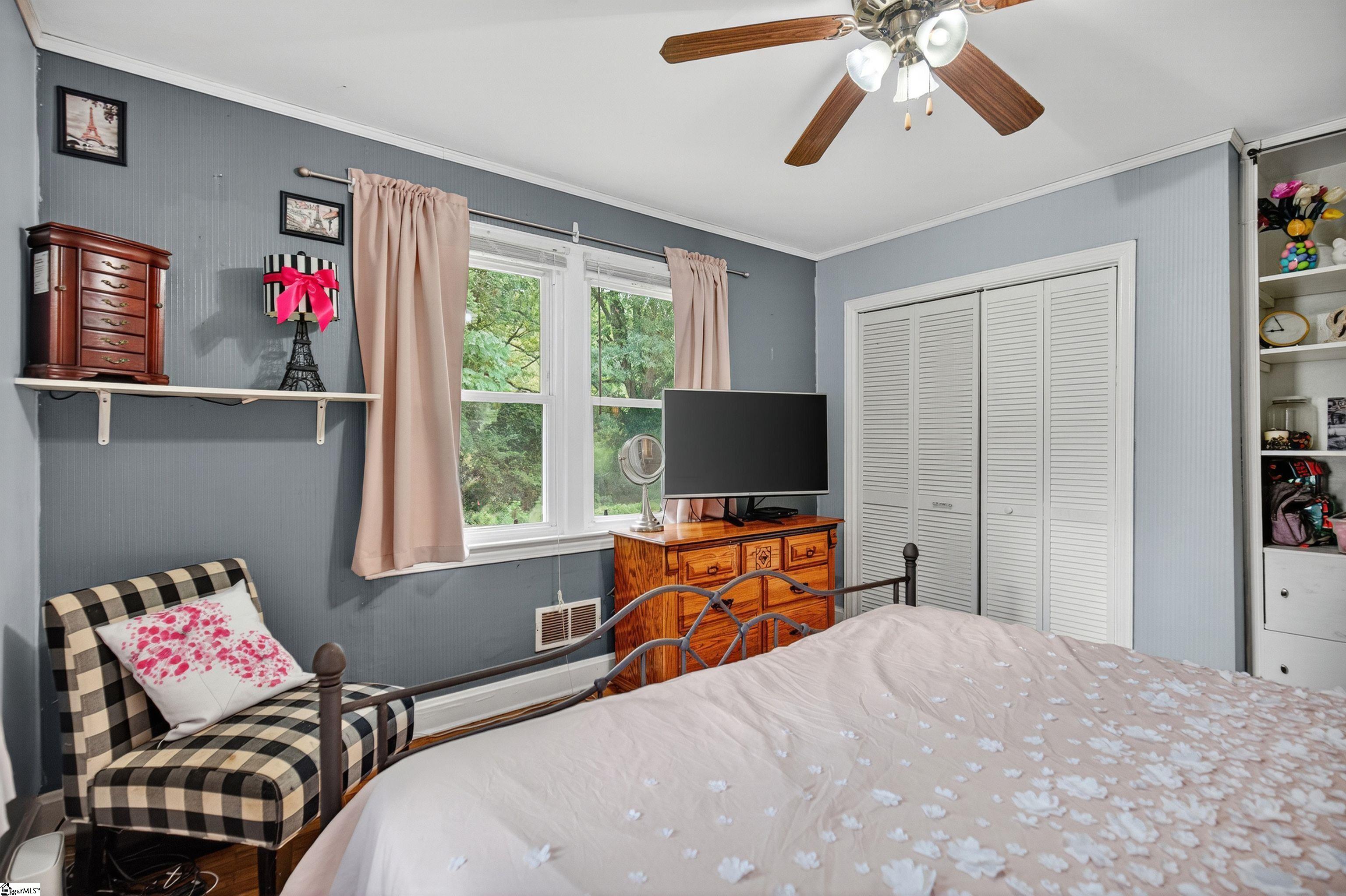 314 Langston Drive Greenville, SC 29617