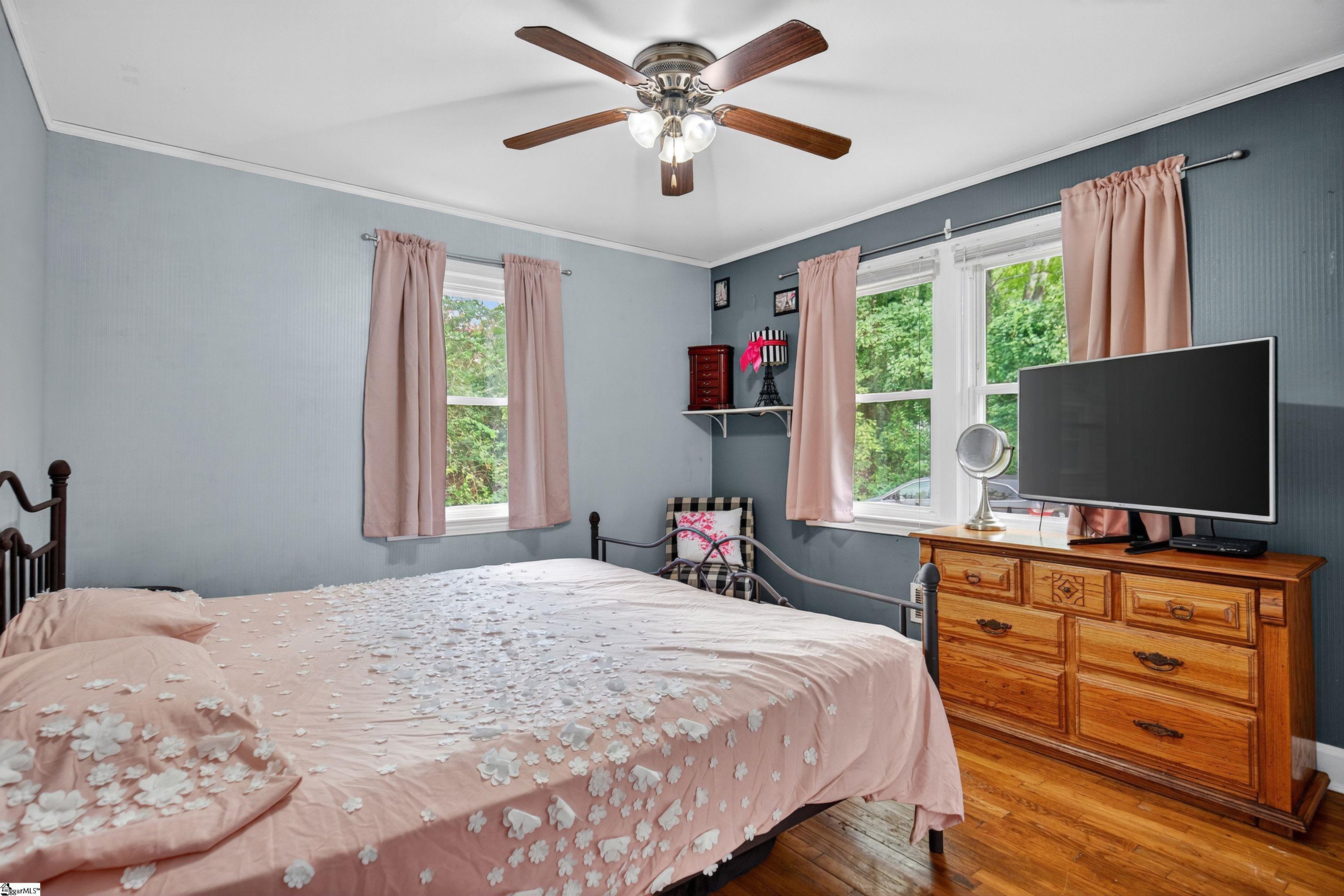 314 Langston Drive Greenville, SC 29617
