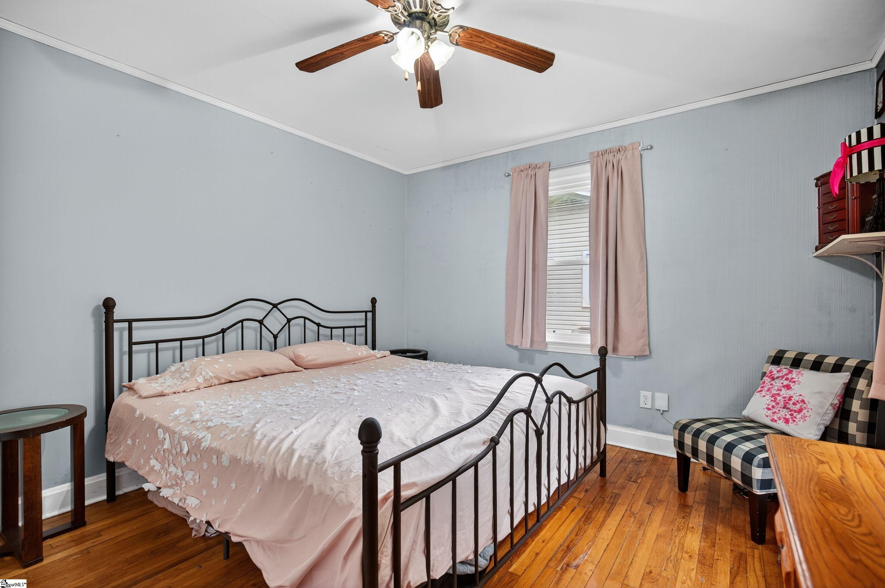 314 Langston Drive Greenville, SC 29617