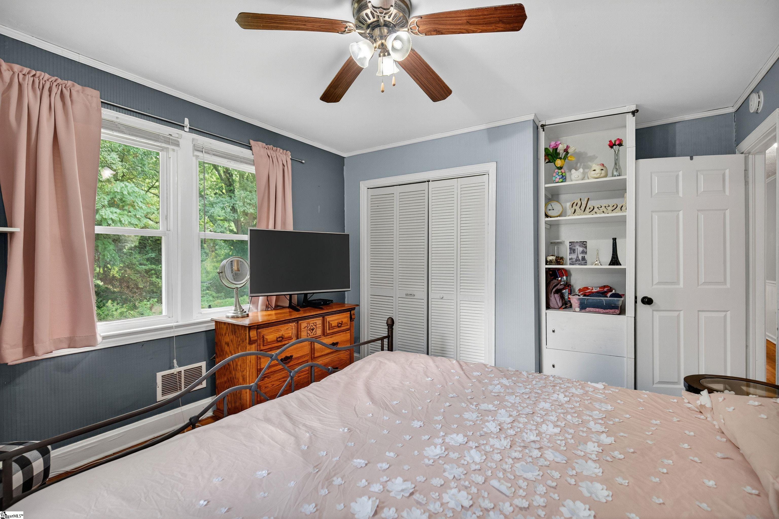 314 Langston Drive Greenville, SC 29617