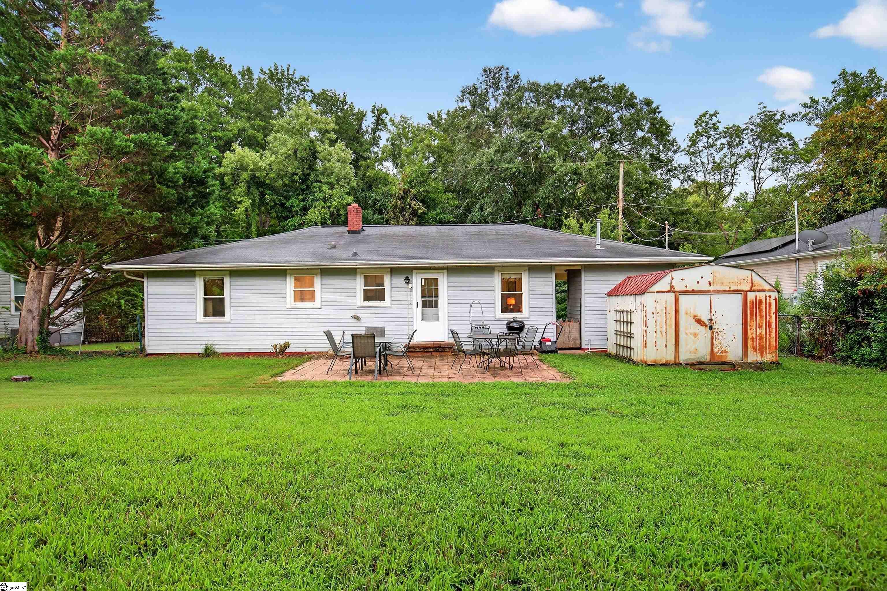 314 Langston Drive Greenville, SC 29617