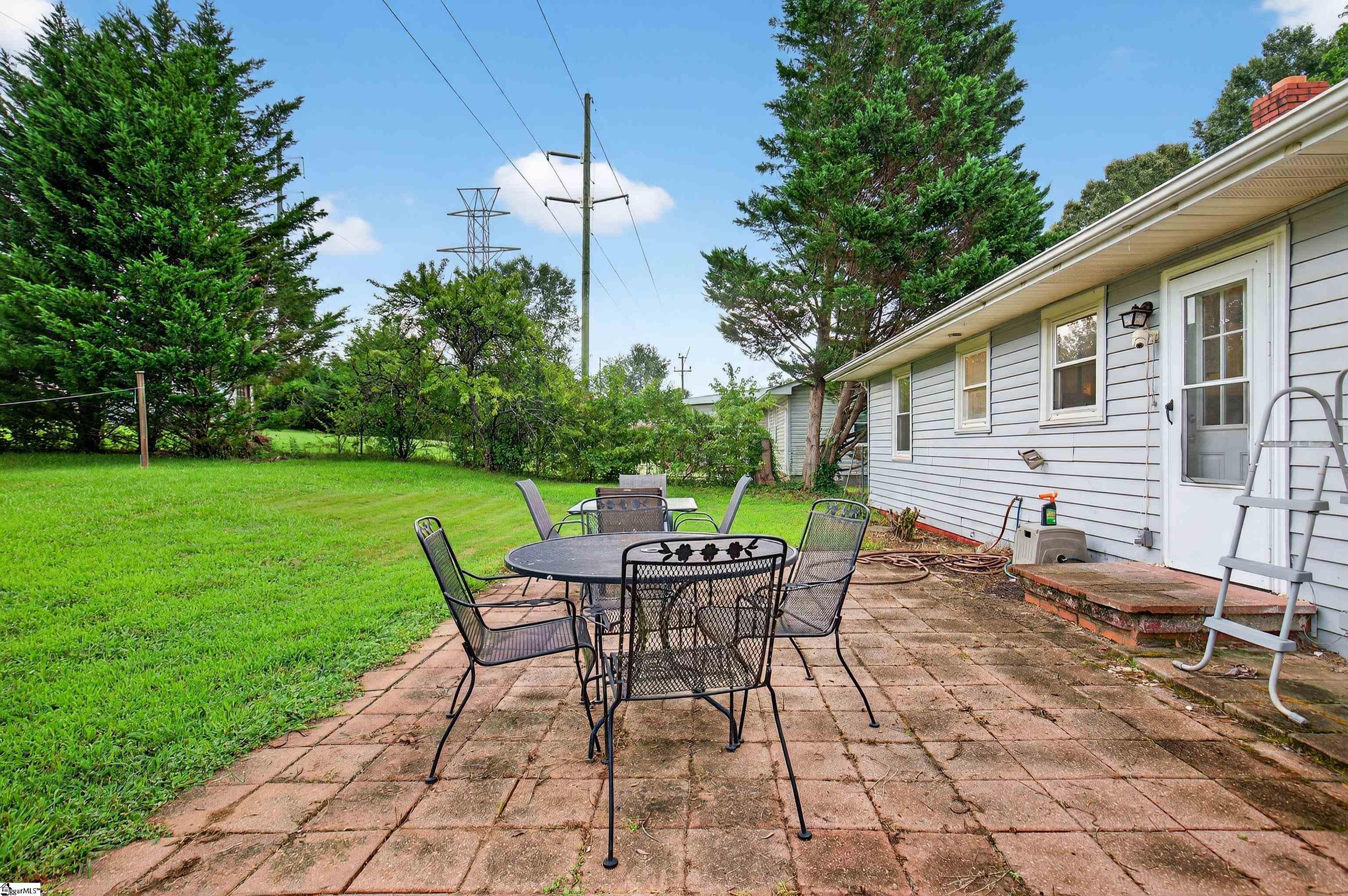 314 Langston Drive Greenville, SC 29617