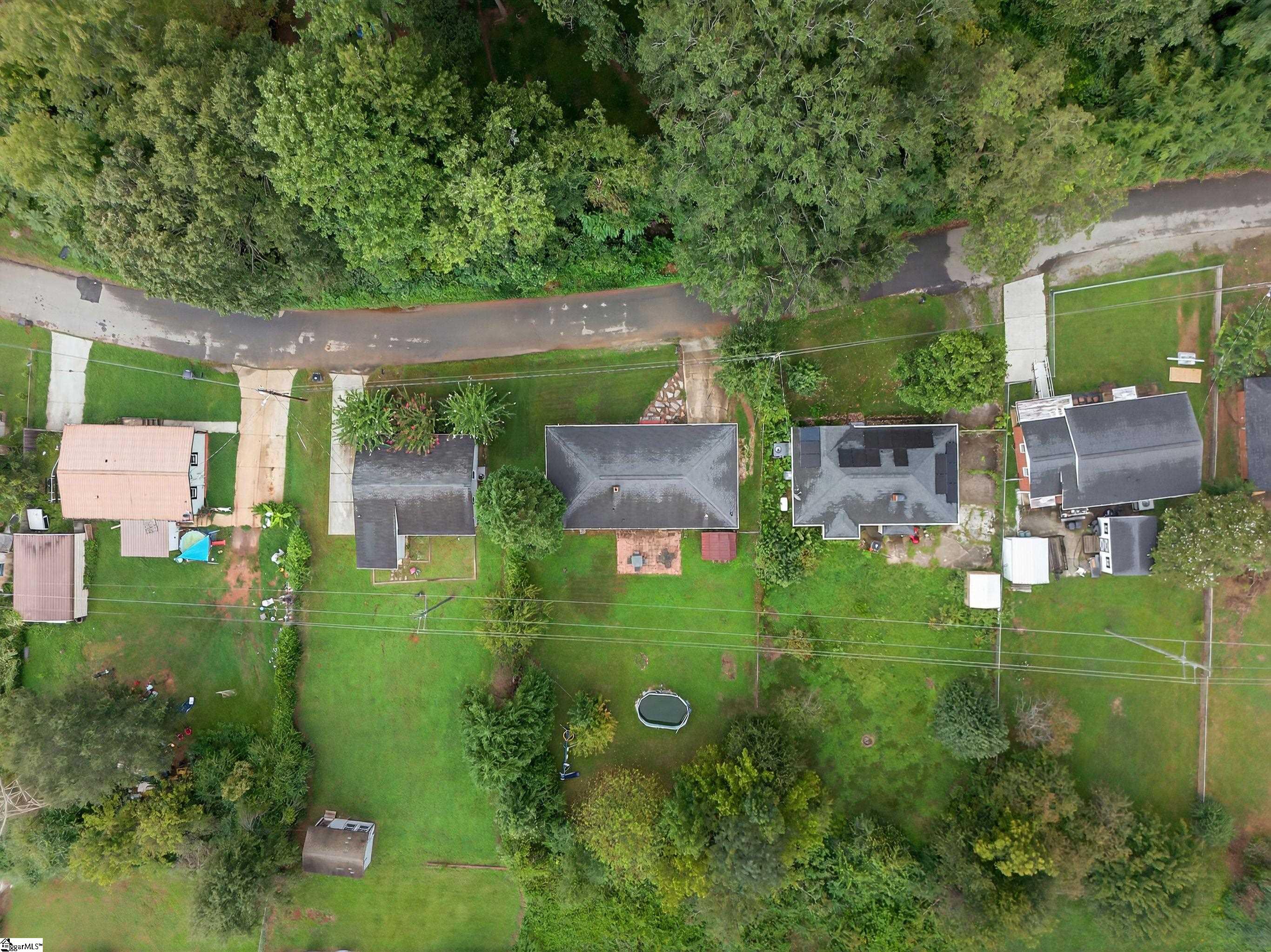 314 Langston Drive Greenville, SC 29617