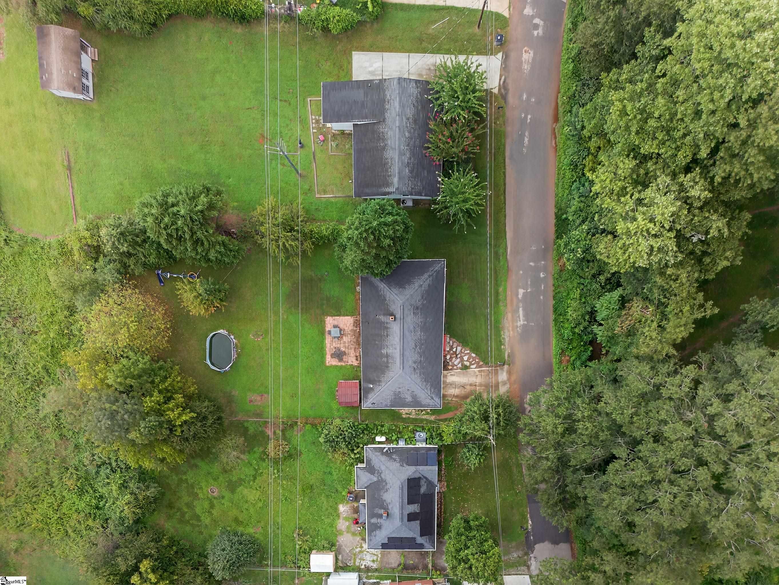 314 Langston Drive Greenville, SC 29617