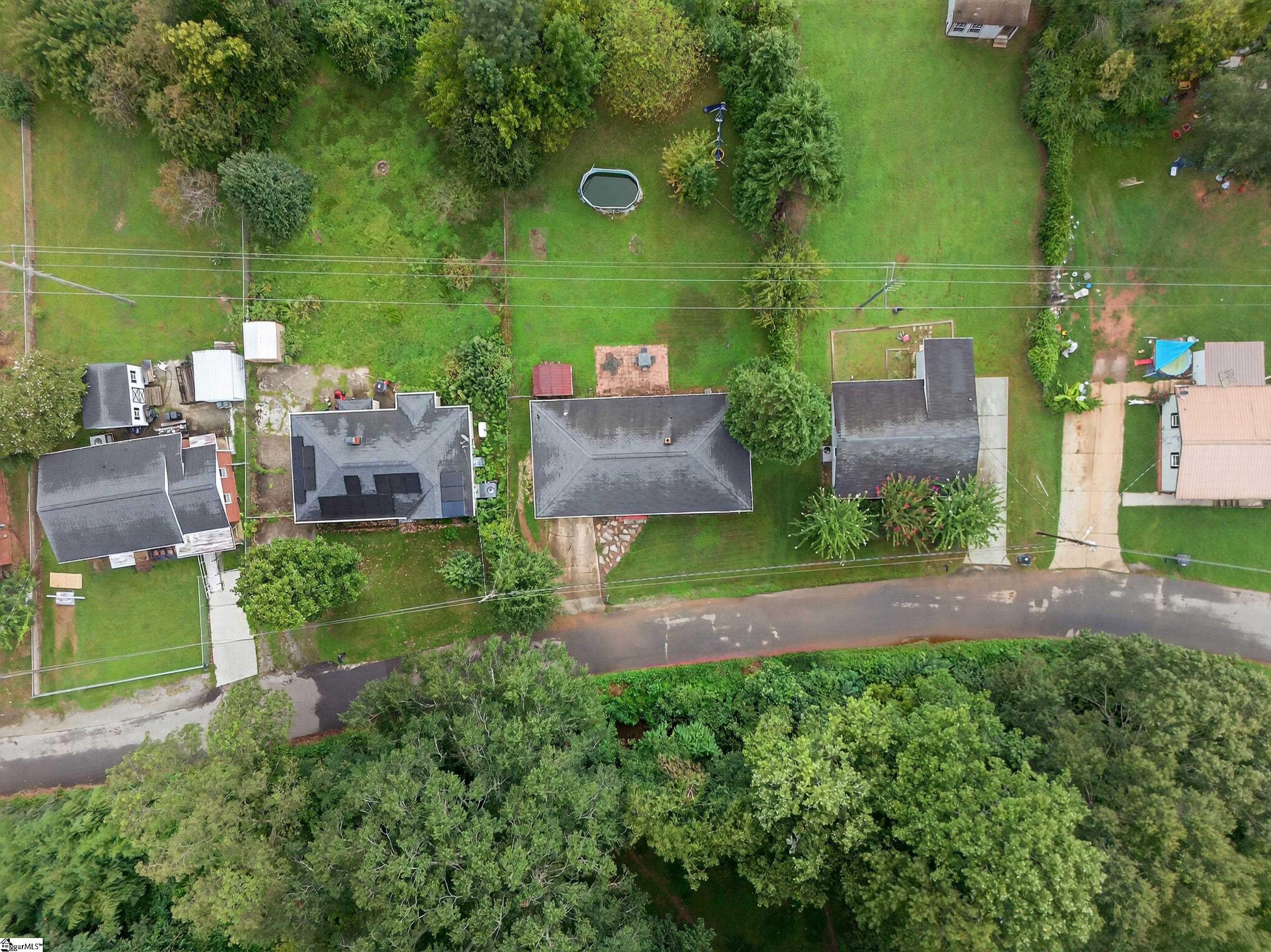 314 Langston Drive Greenville, SC 29617