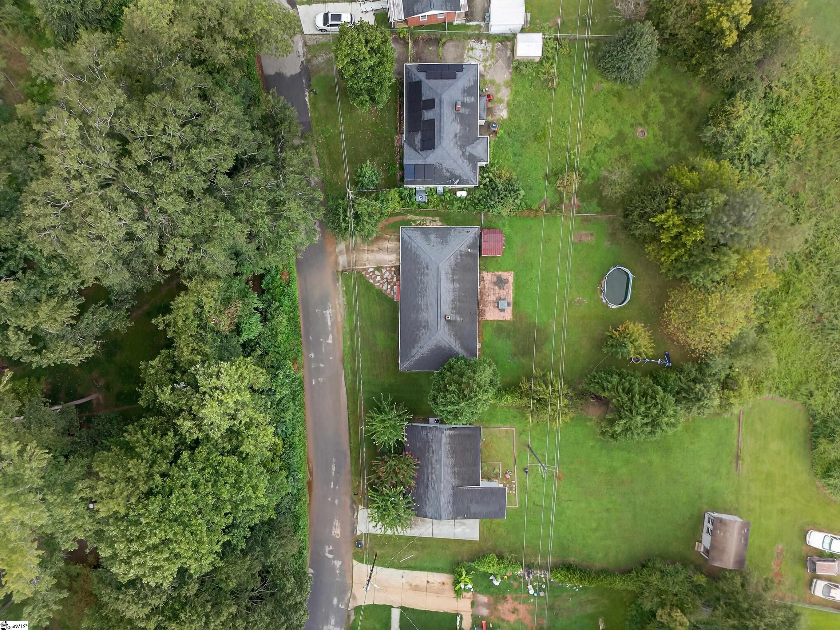 314 Langston Drive Greenville, SC 29617