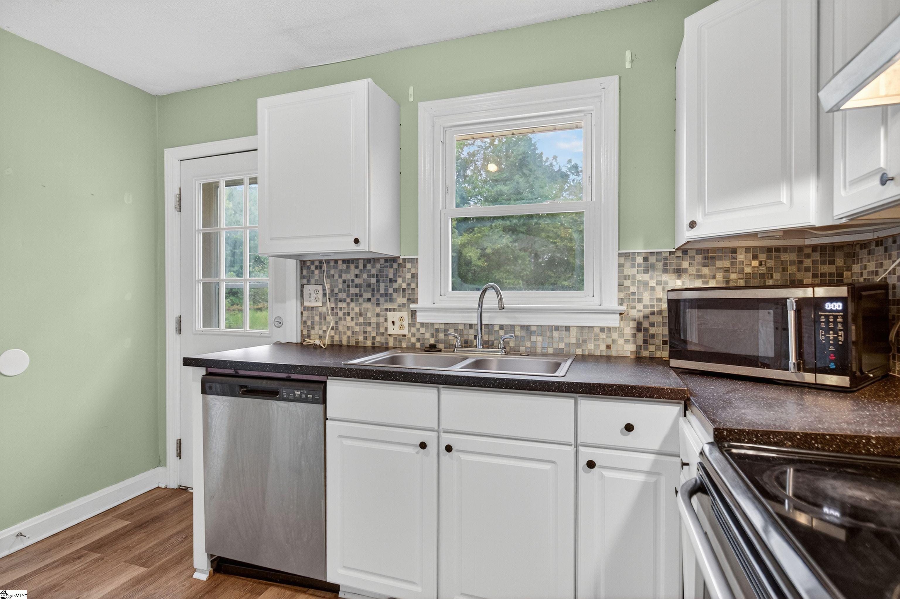 314 Langston Drive Greenville, SC 29617