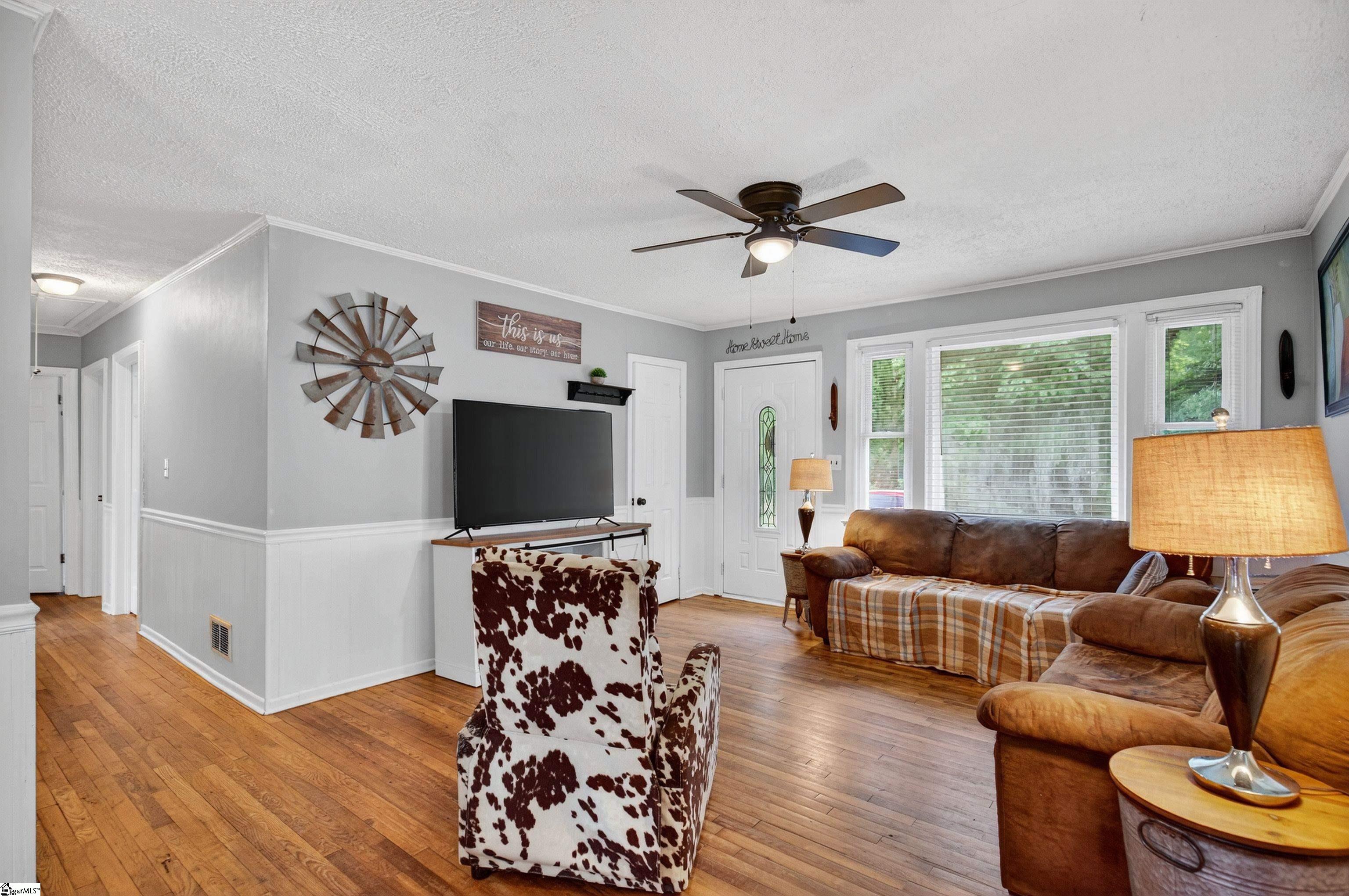 314 Langston Drive Greenville, SC 29617