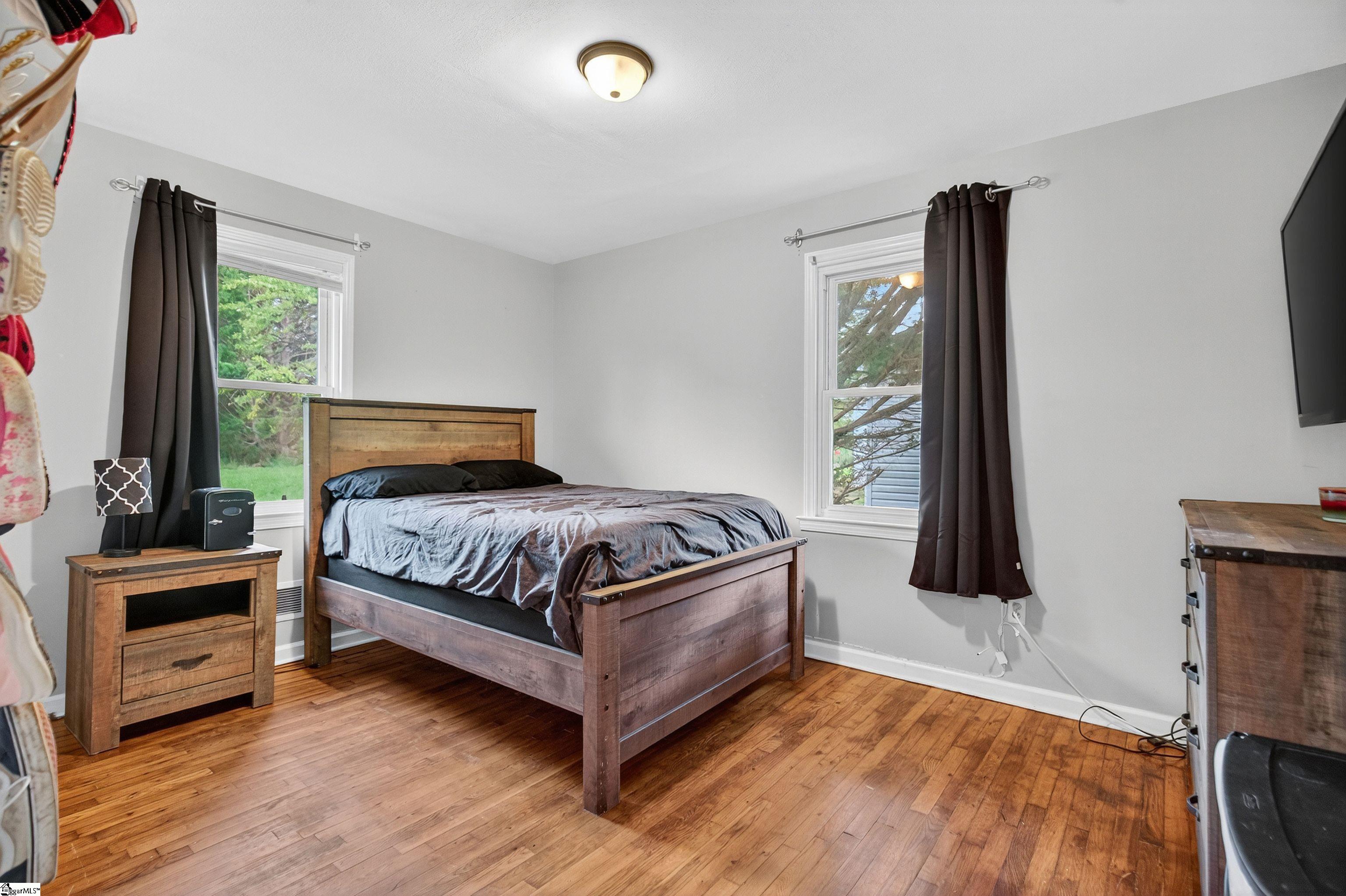 314 Langston Drive Greenville, SC 29617