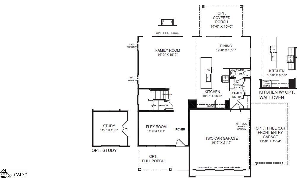 6155 Ives Avenue Spartanburg, SC 29307