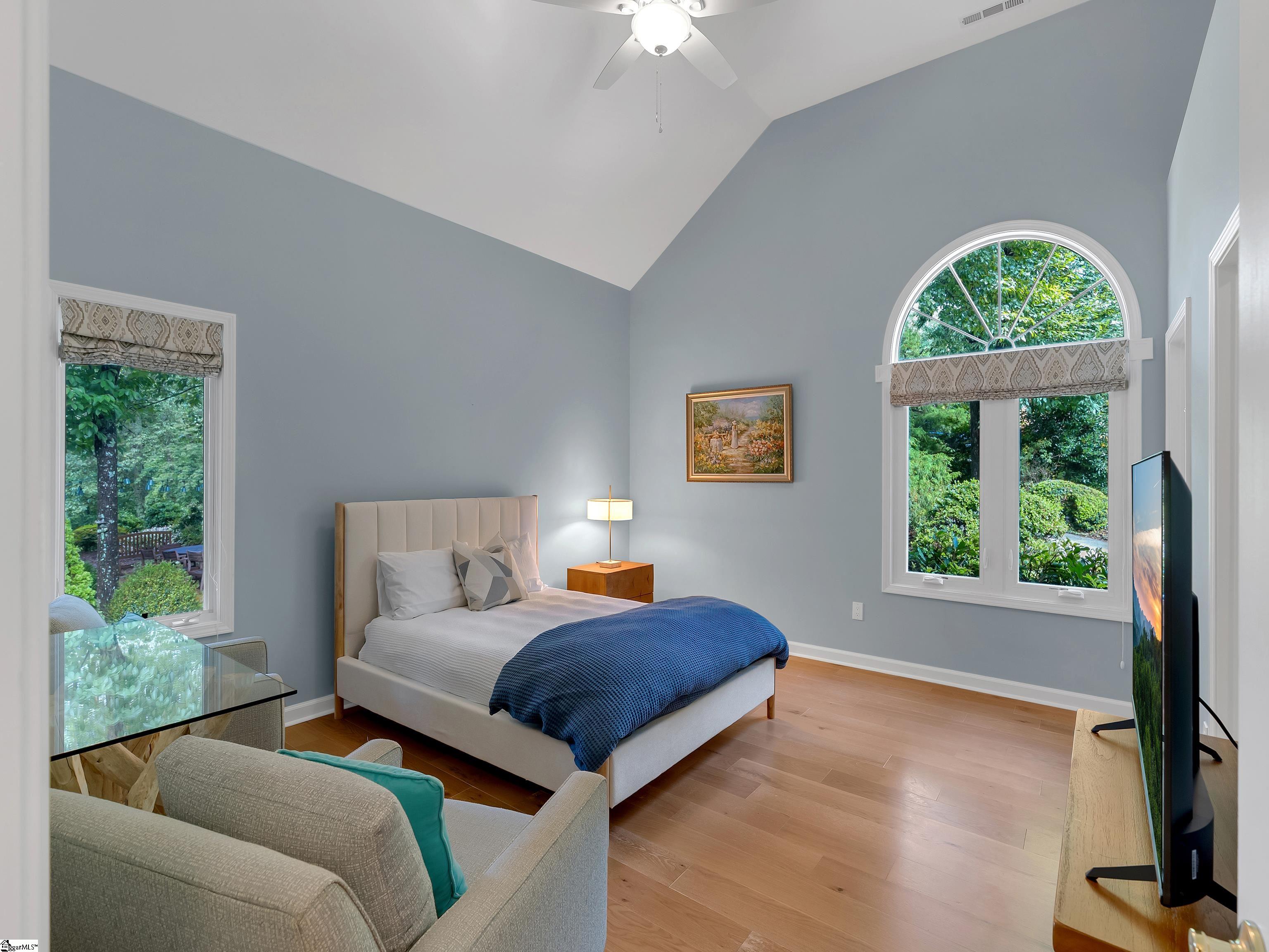 15 Grosbeak Way Landrum, SC 29356