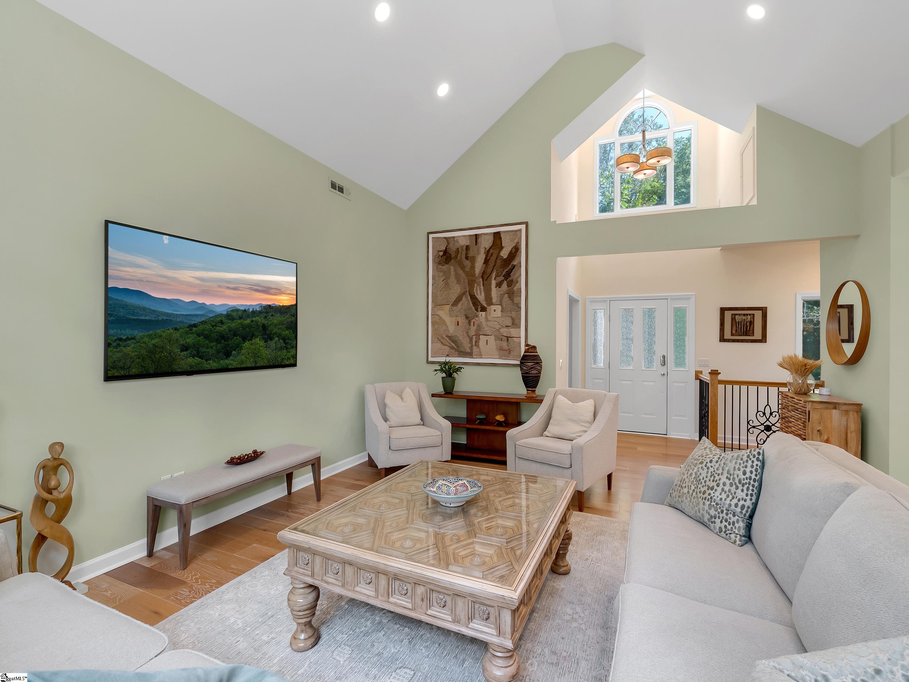 15 Grosbeak Way Landrum, SC 29356