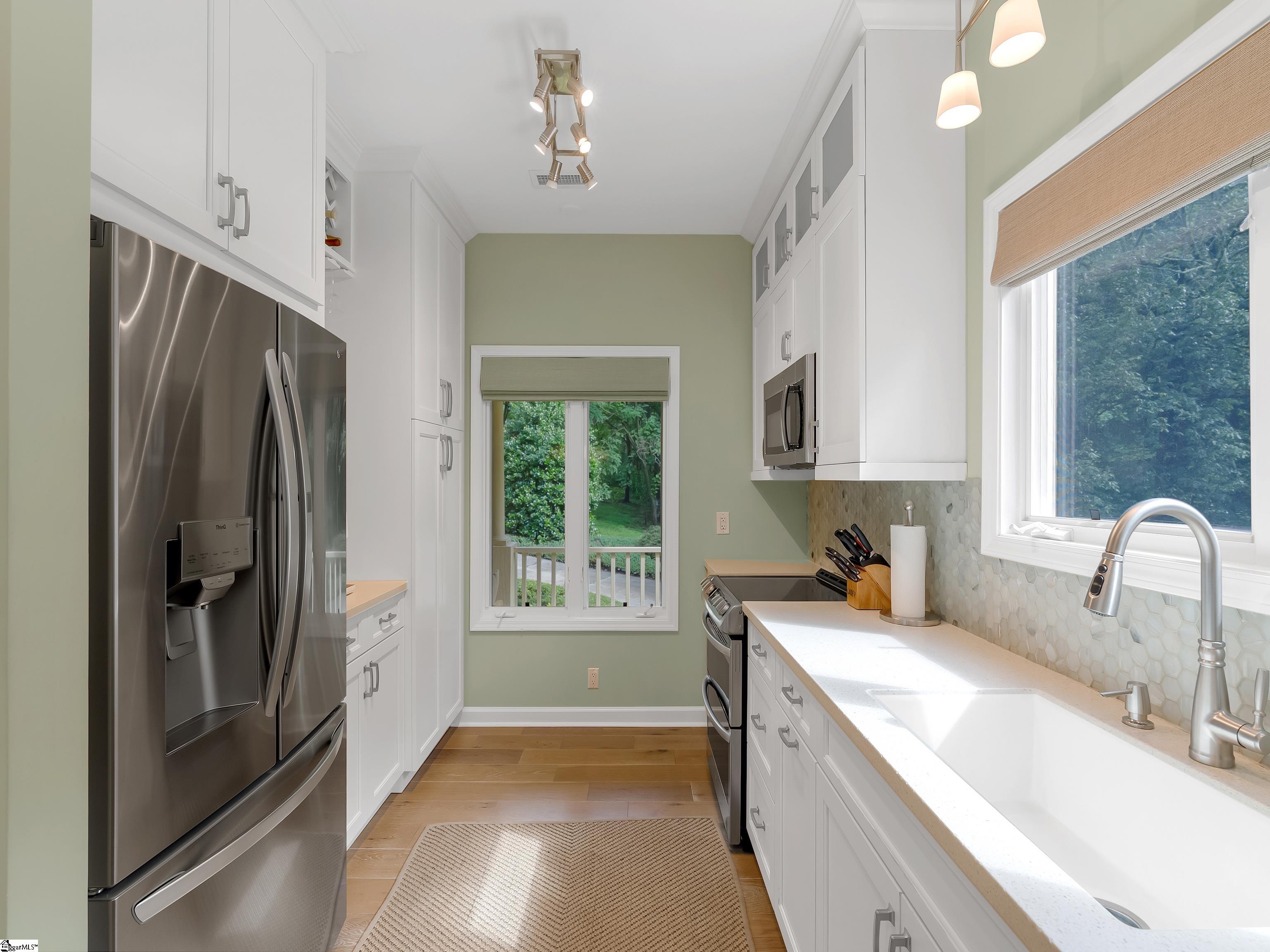 15 Grosbeak Way Landrum, SC 29356