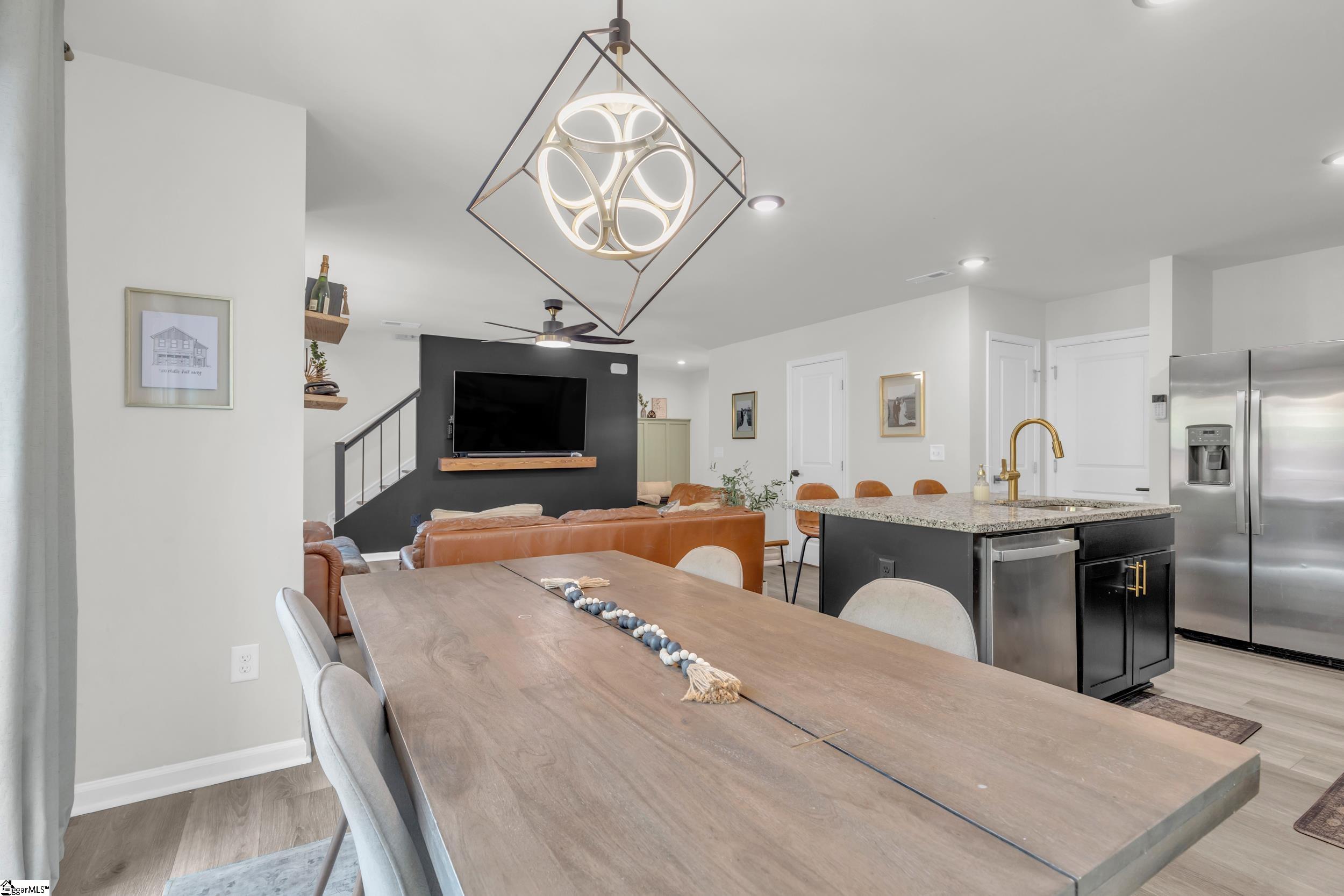 500 Mills Hill Way Greenville, SC 29605