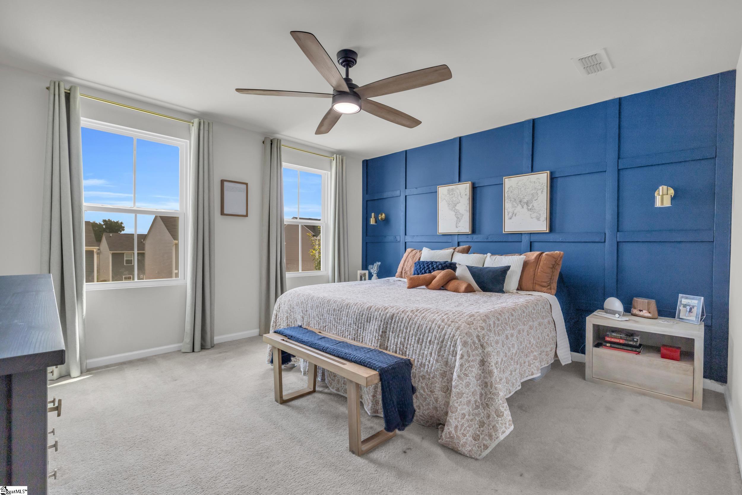500 Mills Hill Way Greenville, SC 29605