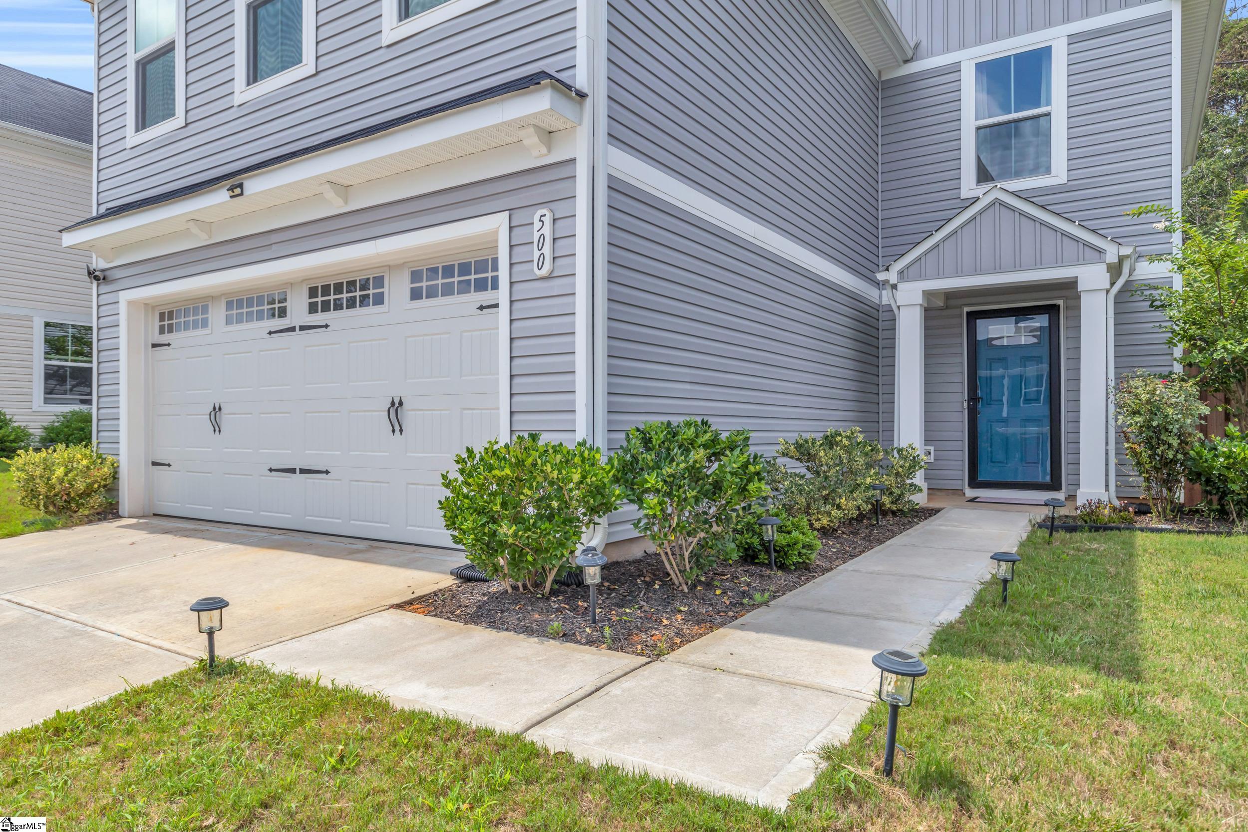 500 Mills Hill Way Greenville, SC 29605