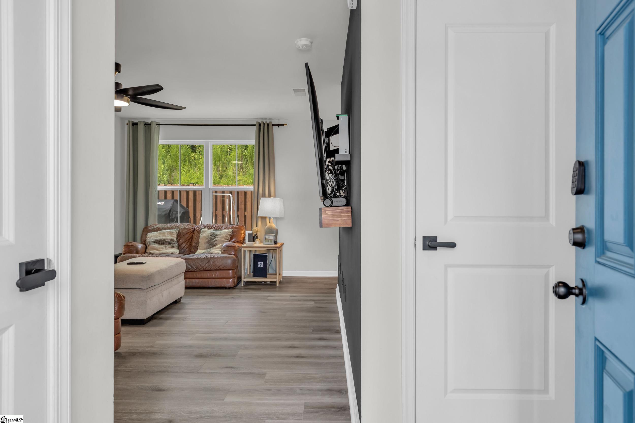 500 Mills Hill Way Greenville, SC 29605