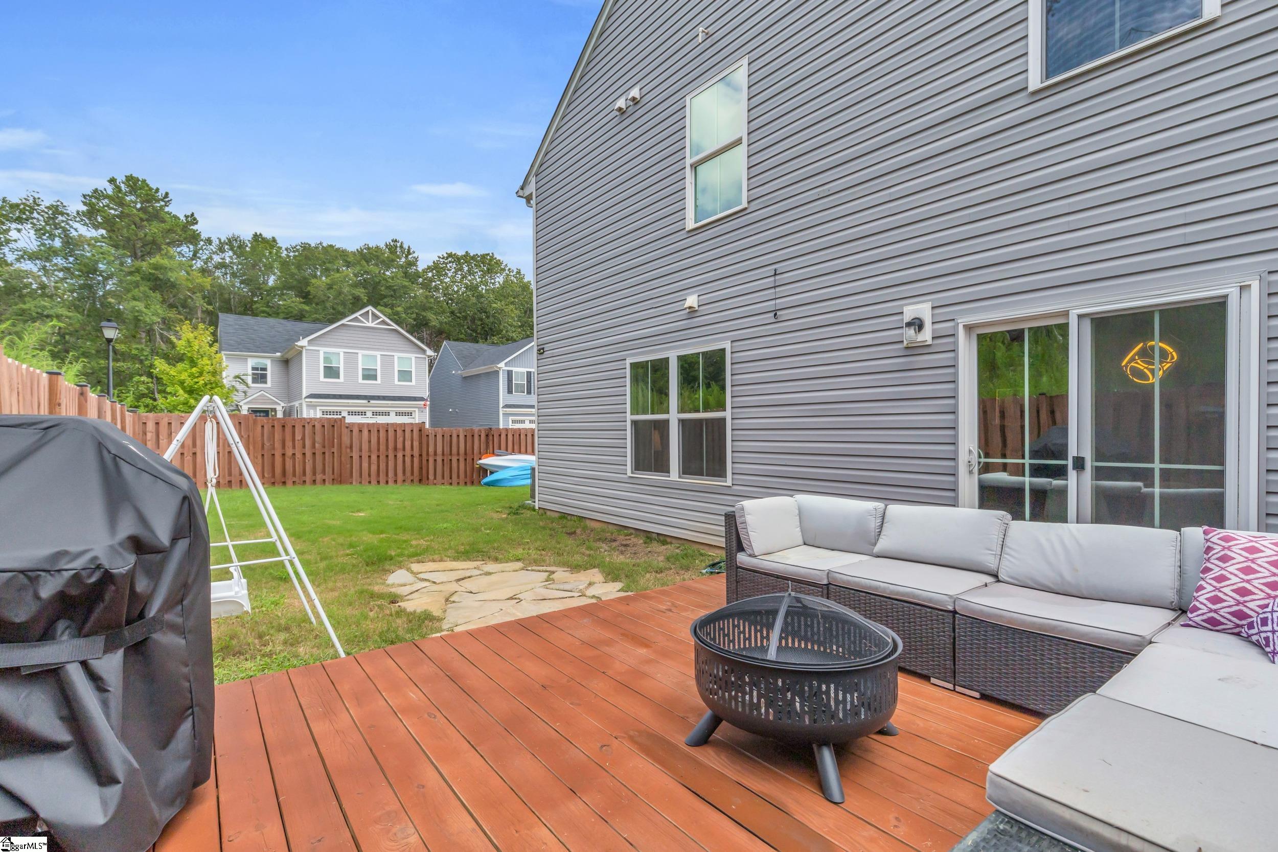 500 Mills Hill Way Greenville, SC 29605