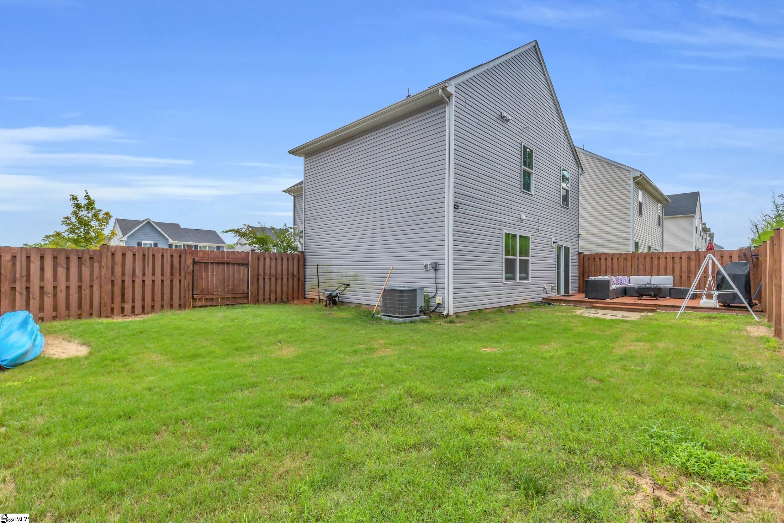 500 Mills Hill Way Greenville, SC 29605