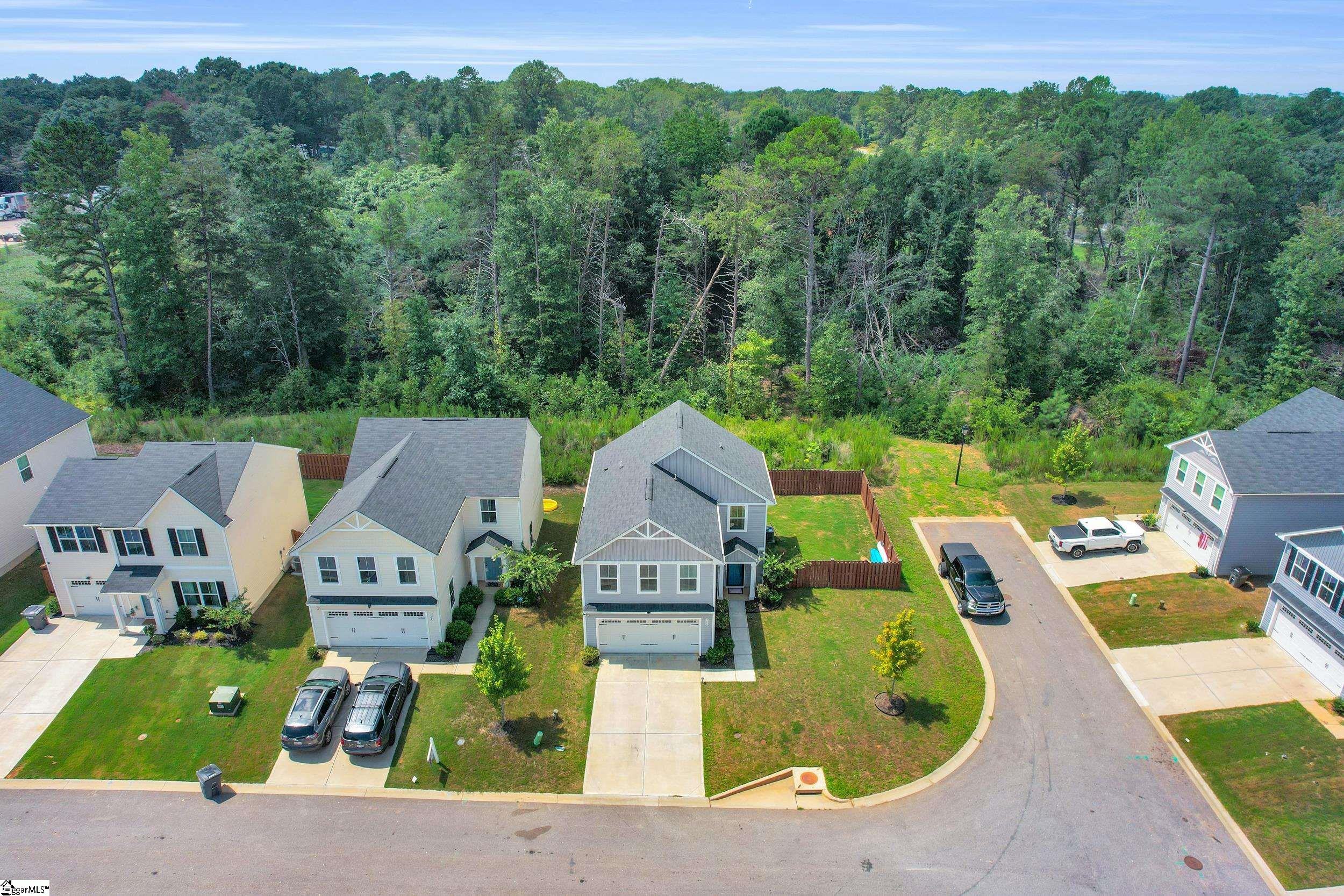 500 Mills Hill Way Greenville, SC 29605