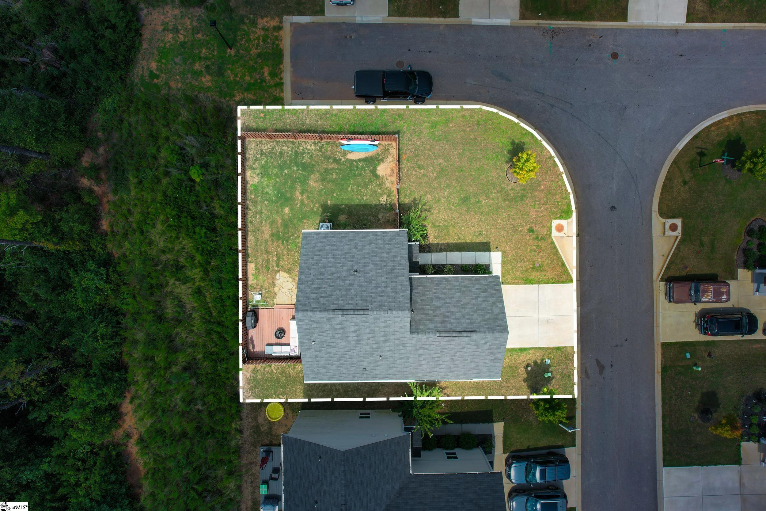 500 Mills Hill Way Greenville, SC 29605