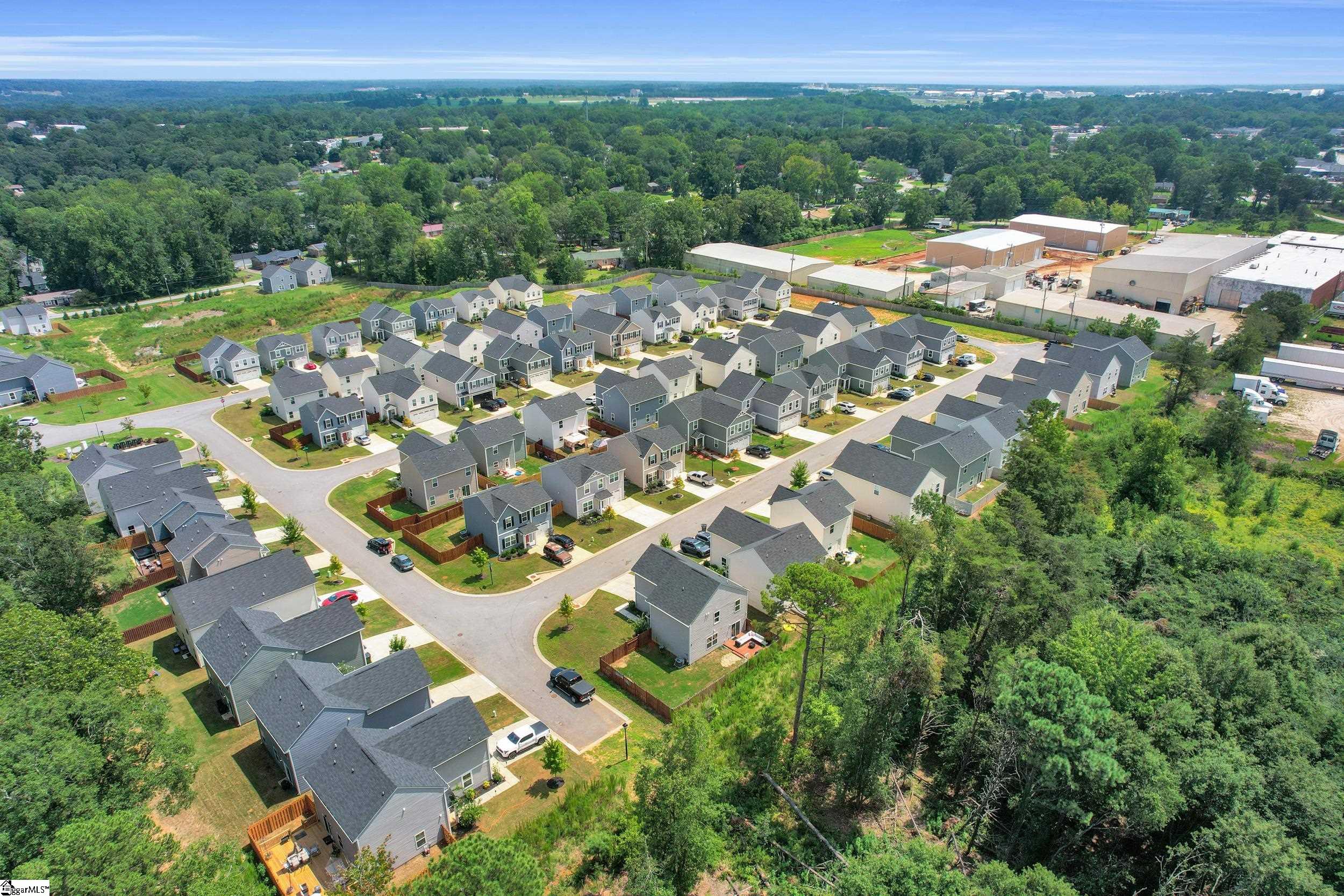 500 Mills Hill Way Greenville, SC 29605