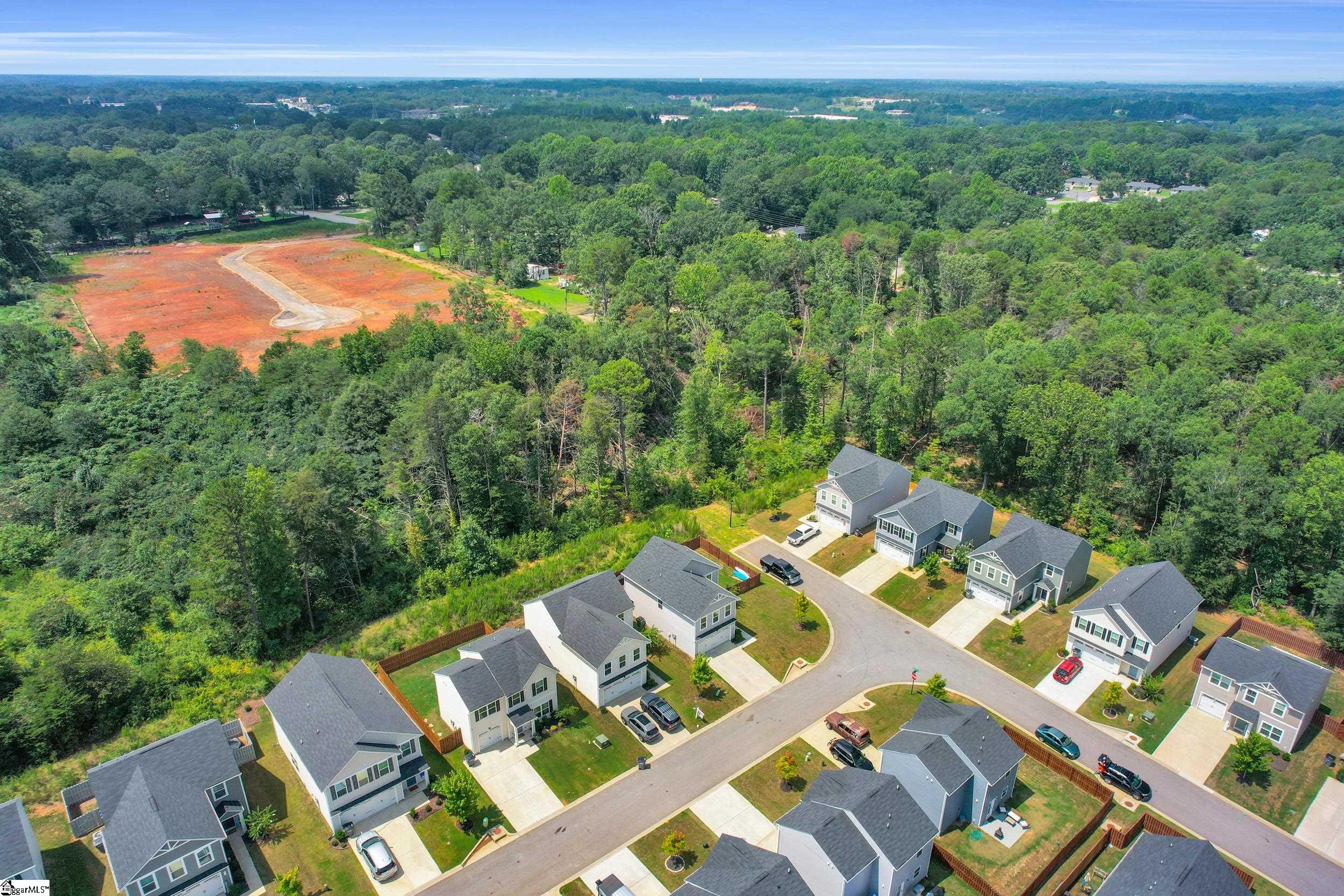 500 Mills Hill Way Greenville, SC 29605