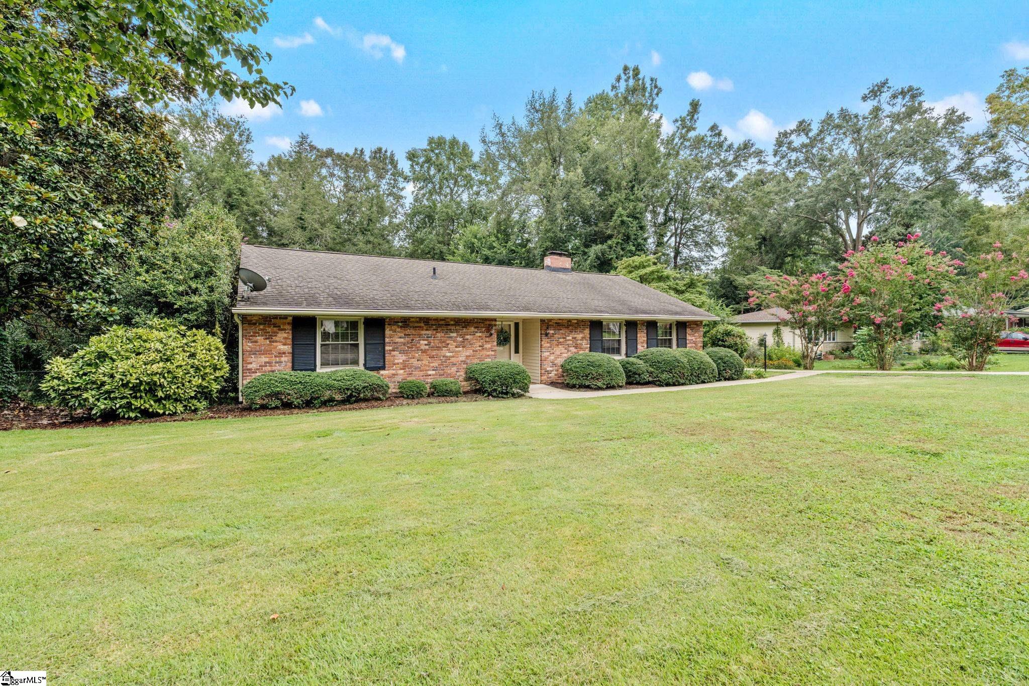 308 Andrew Avenue Easley, SC 29640
