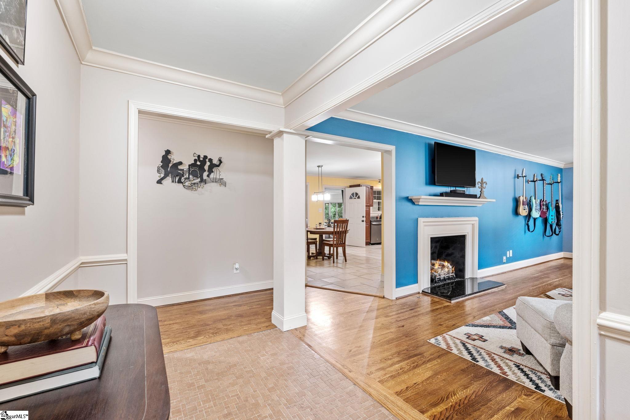 308 Andrew Avenue Easley, SC 29640