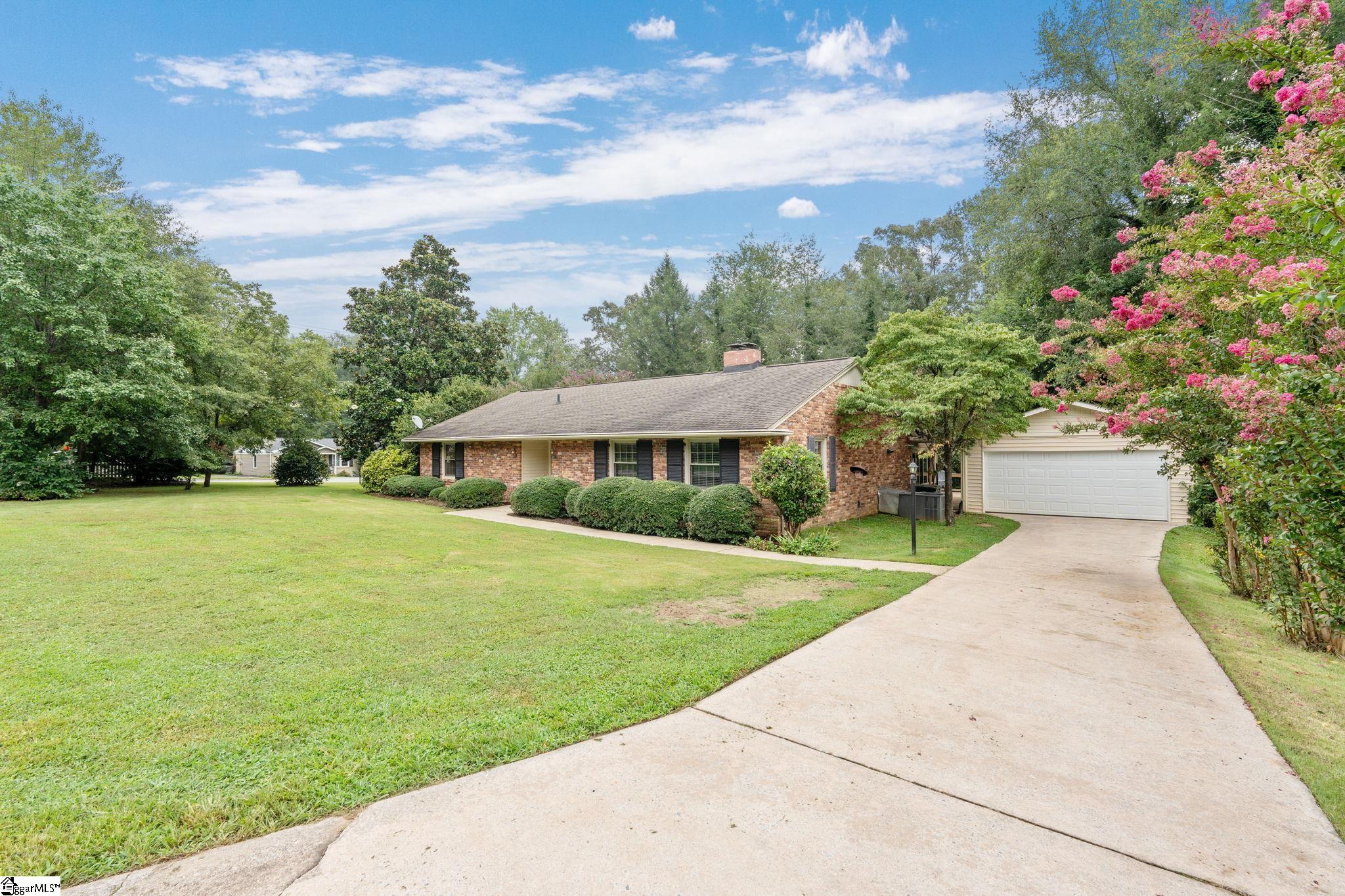 308 Andrew Avenue Easley, SC 29640