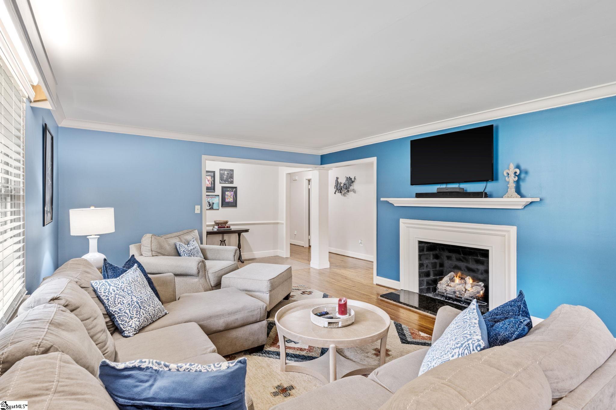 308 Andrew Avenue Easley, SC 29640