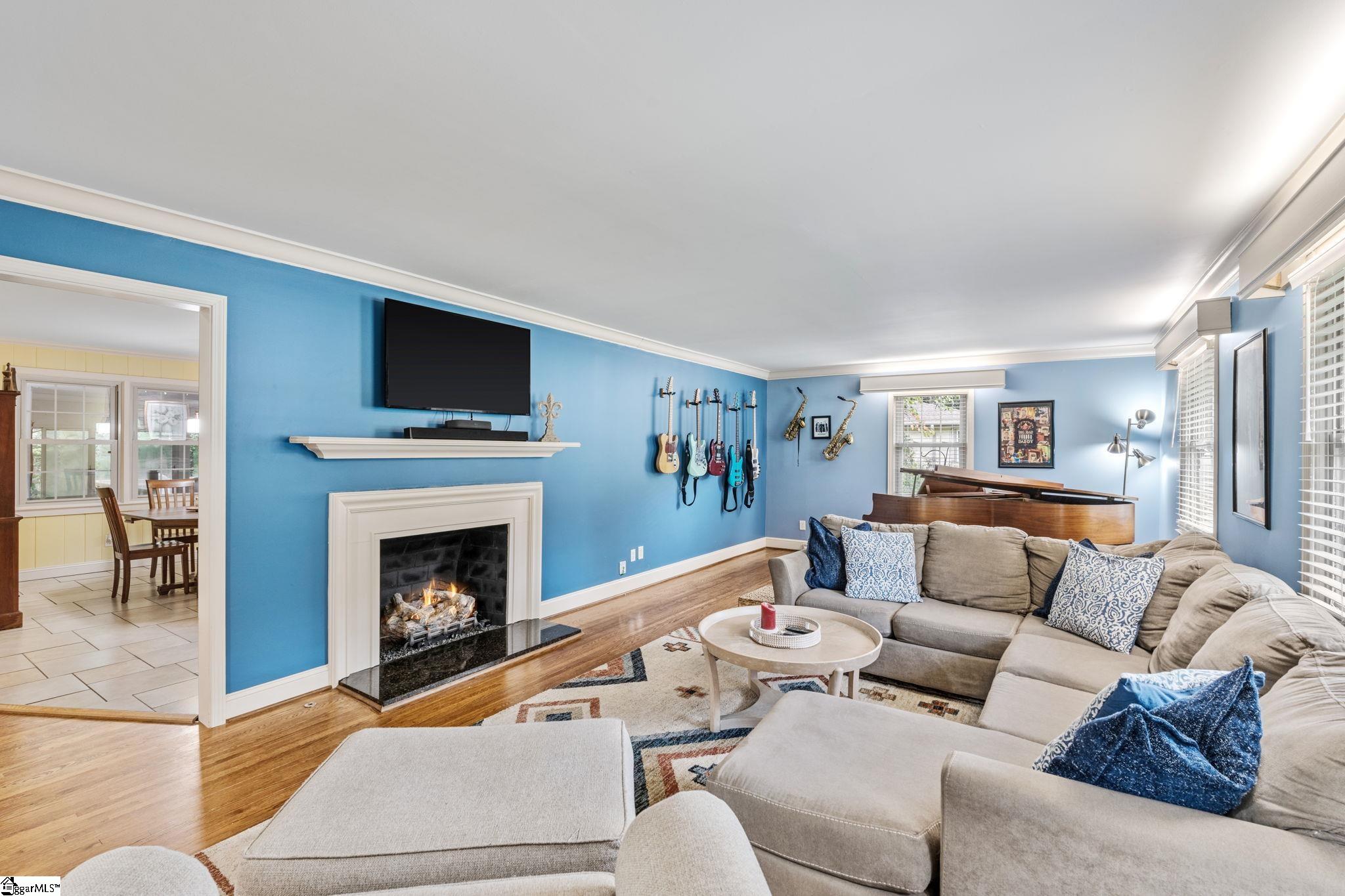 308 Andrew Avenue Easley, SC 29640