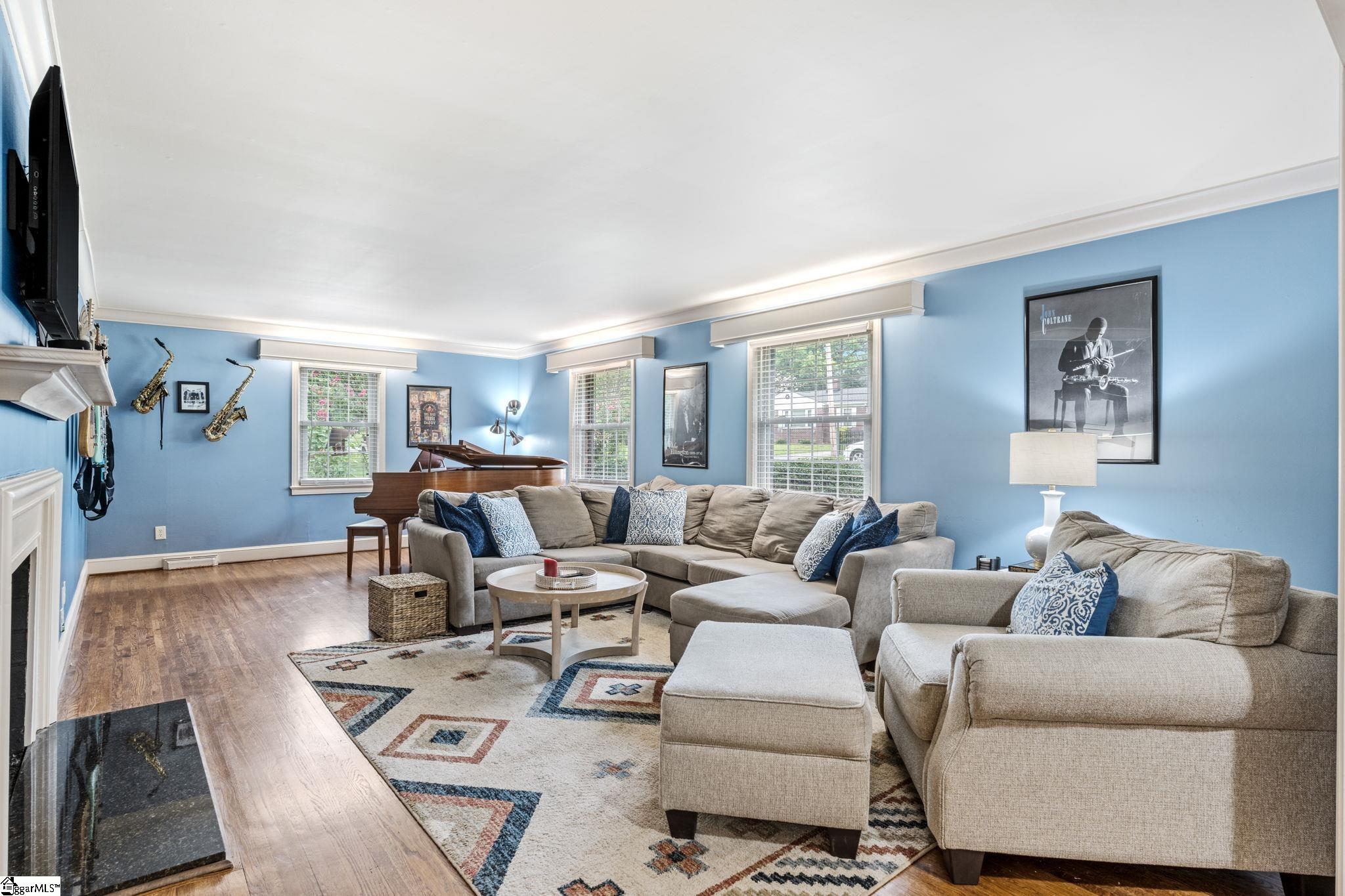 308 Andrew Avenue Easley, SC 29640