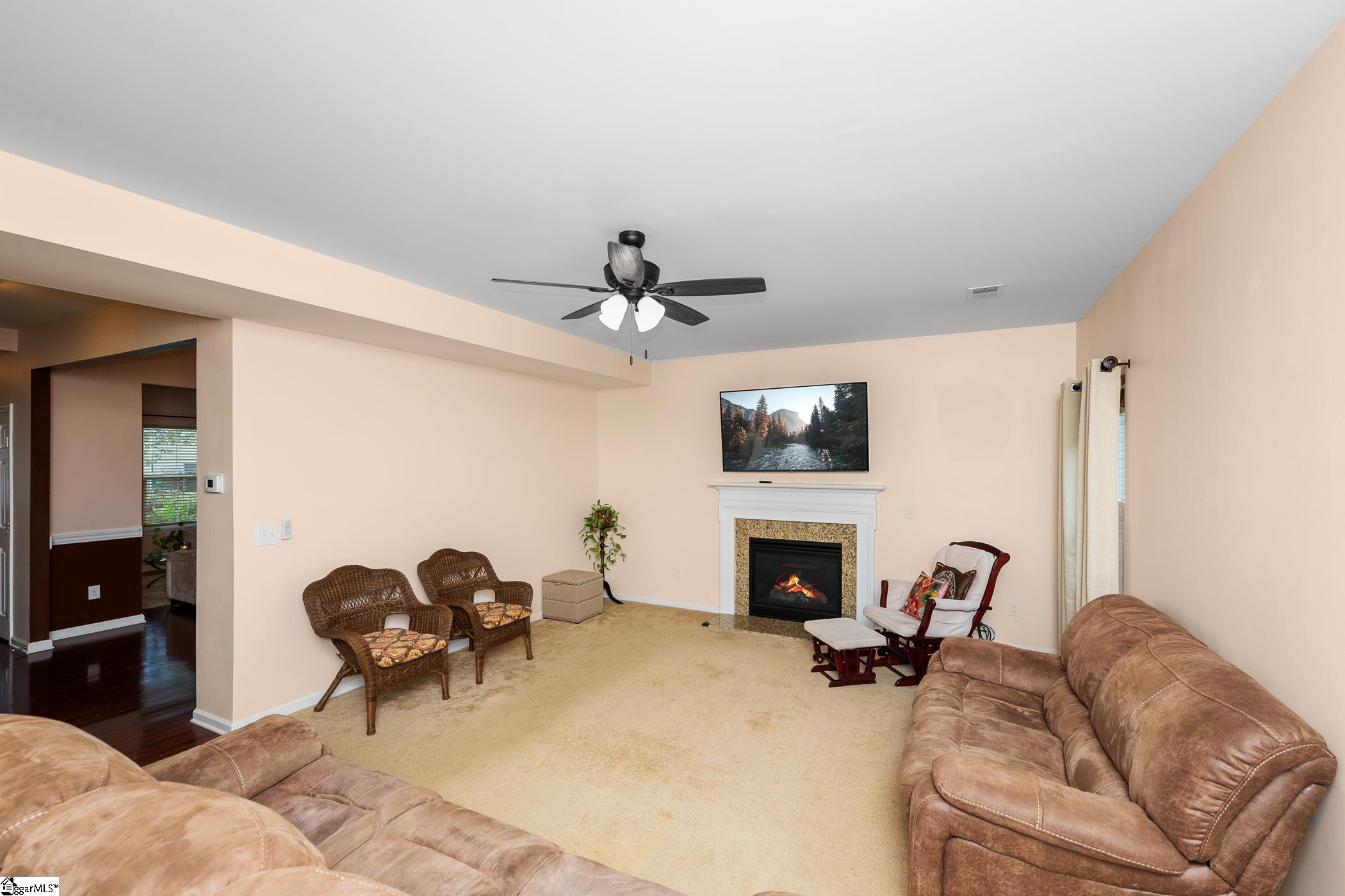 237 Barbours Lane Greenville, SC 29607-7105