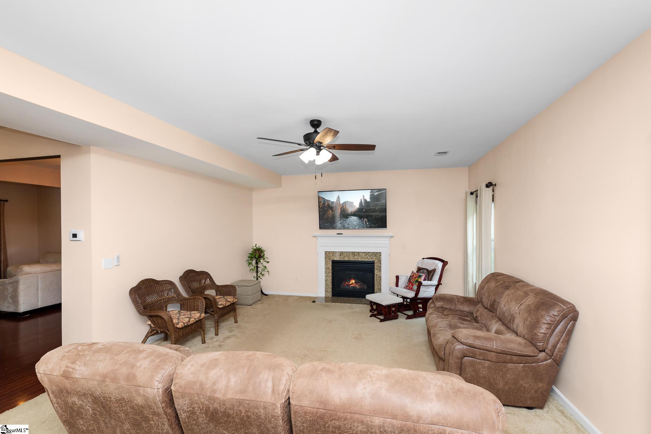 237 Barbours Lane Greenville, SC 29607-7105