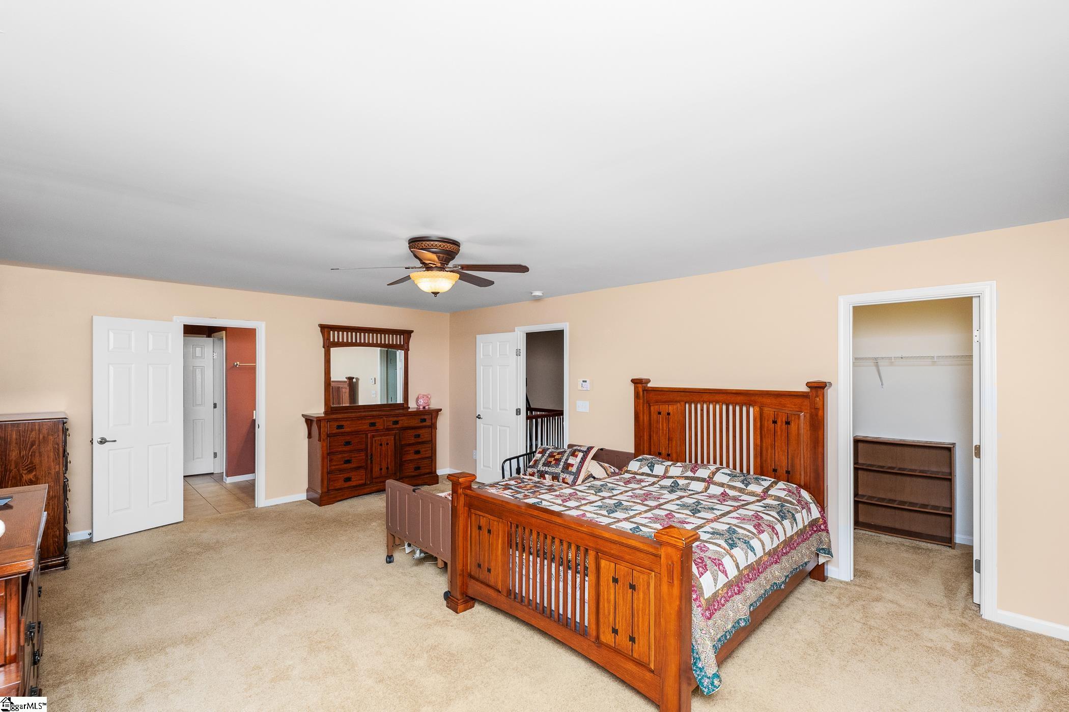 237 Barbours Lane Greenville, SC 29607-7105
